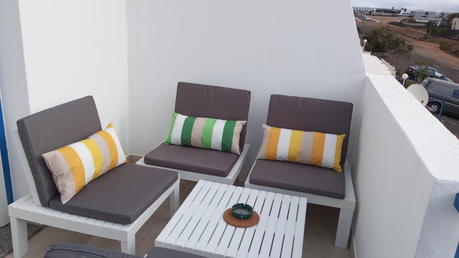 Atlantic Soul Apartamento