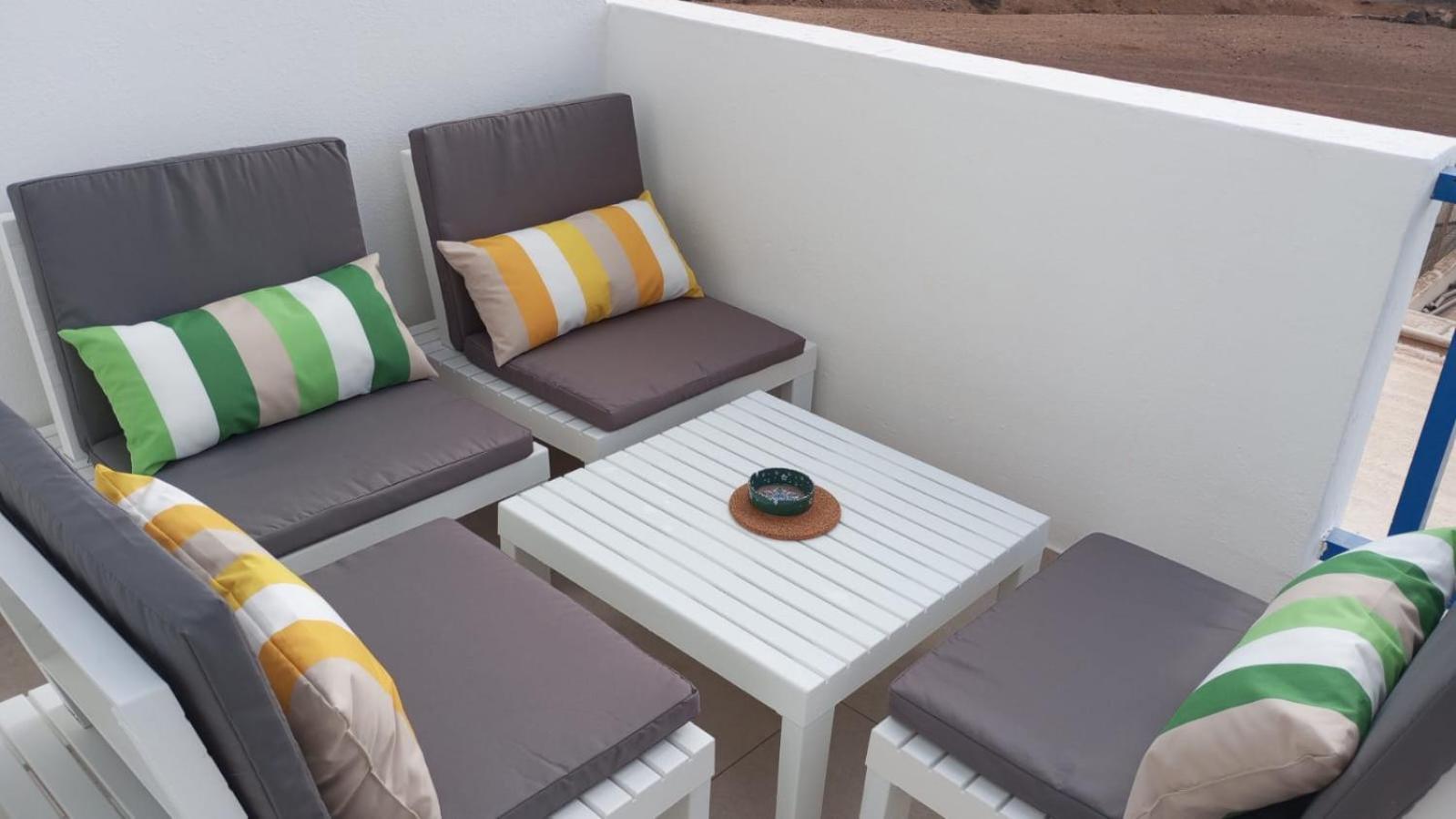 Apartamento Atlantic Soul