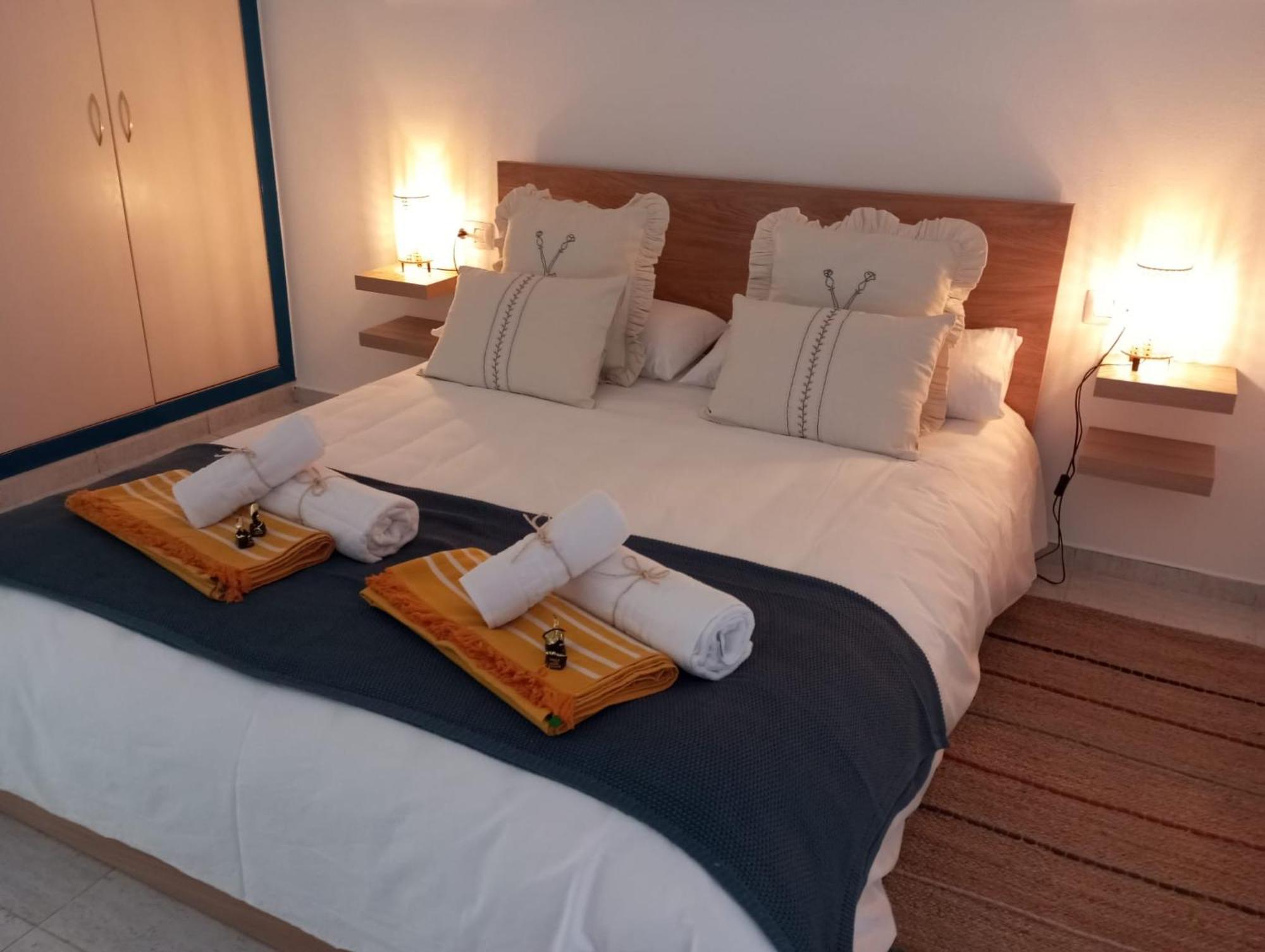 Apartamento Atlantic Soul Playa Blanca (Lanzarote)