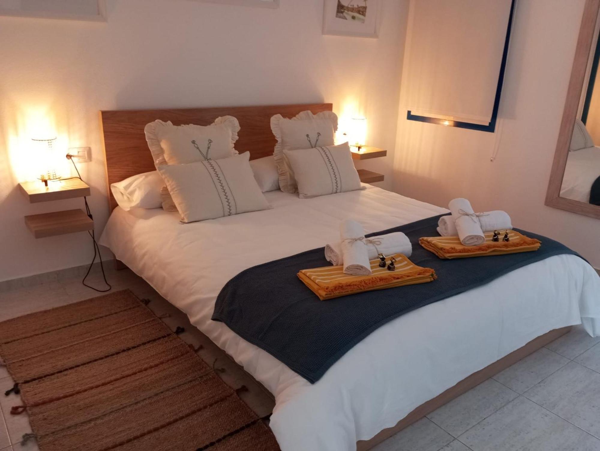Apartamento Atlantic Soul Playa Blanca (Lanzarote)