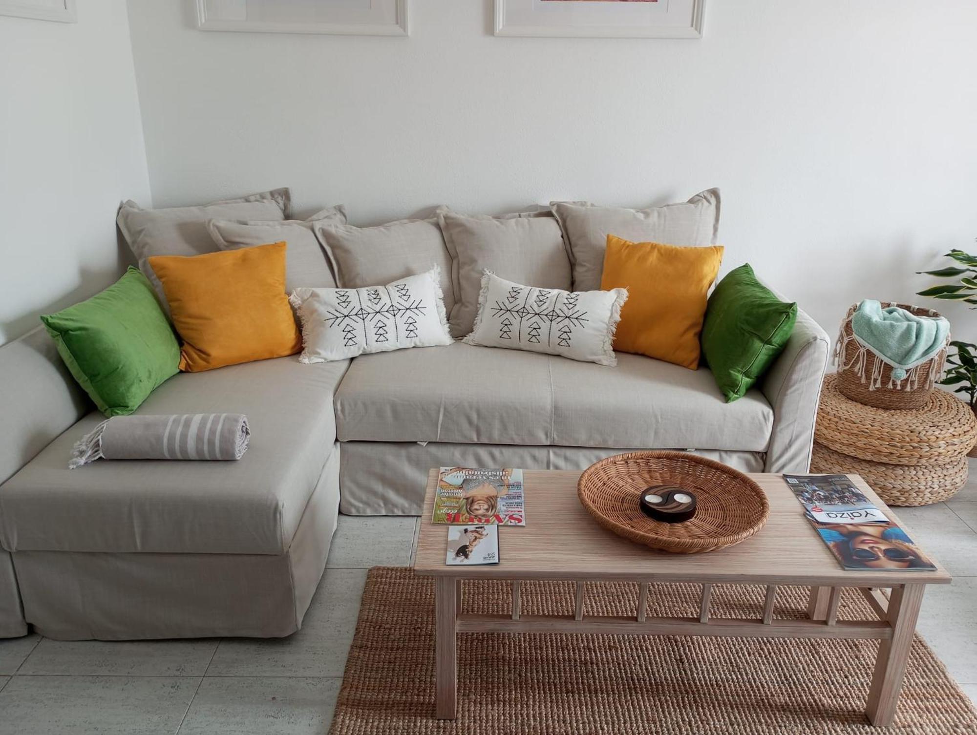 Atlantic Soul Apartamento *