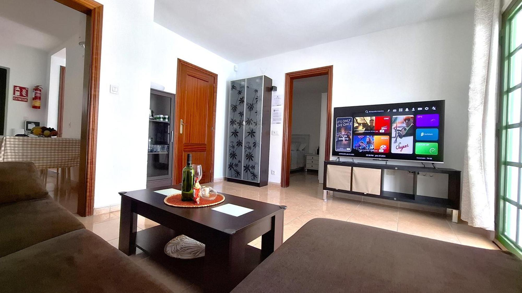 Apartment Casa Deim *