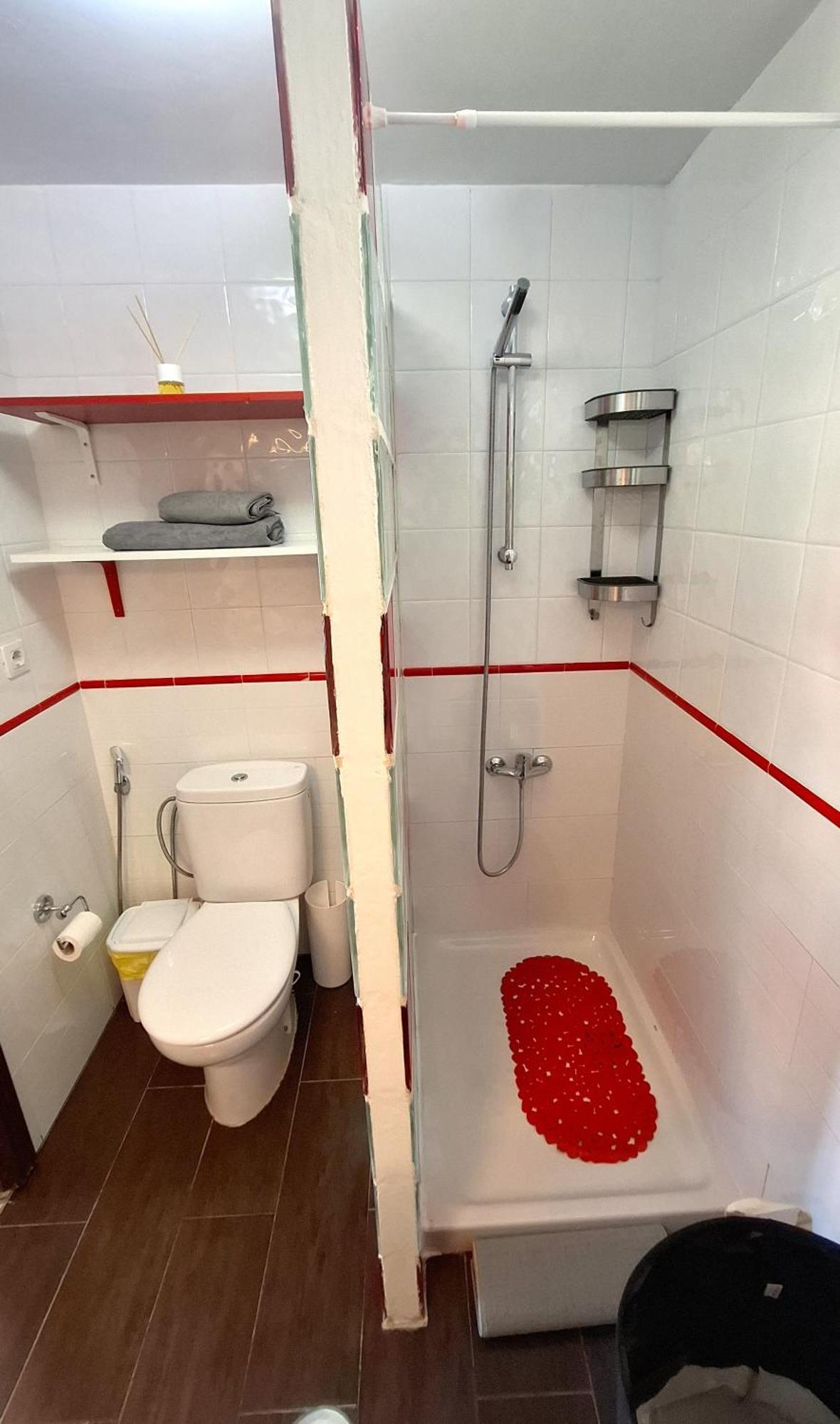 Apartment Casa Deim Puerto del Carmen (Lanzarote)