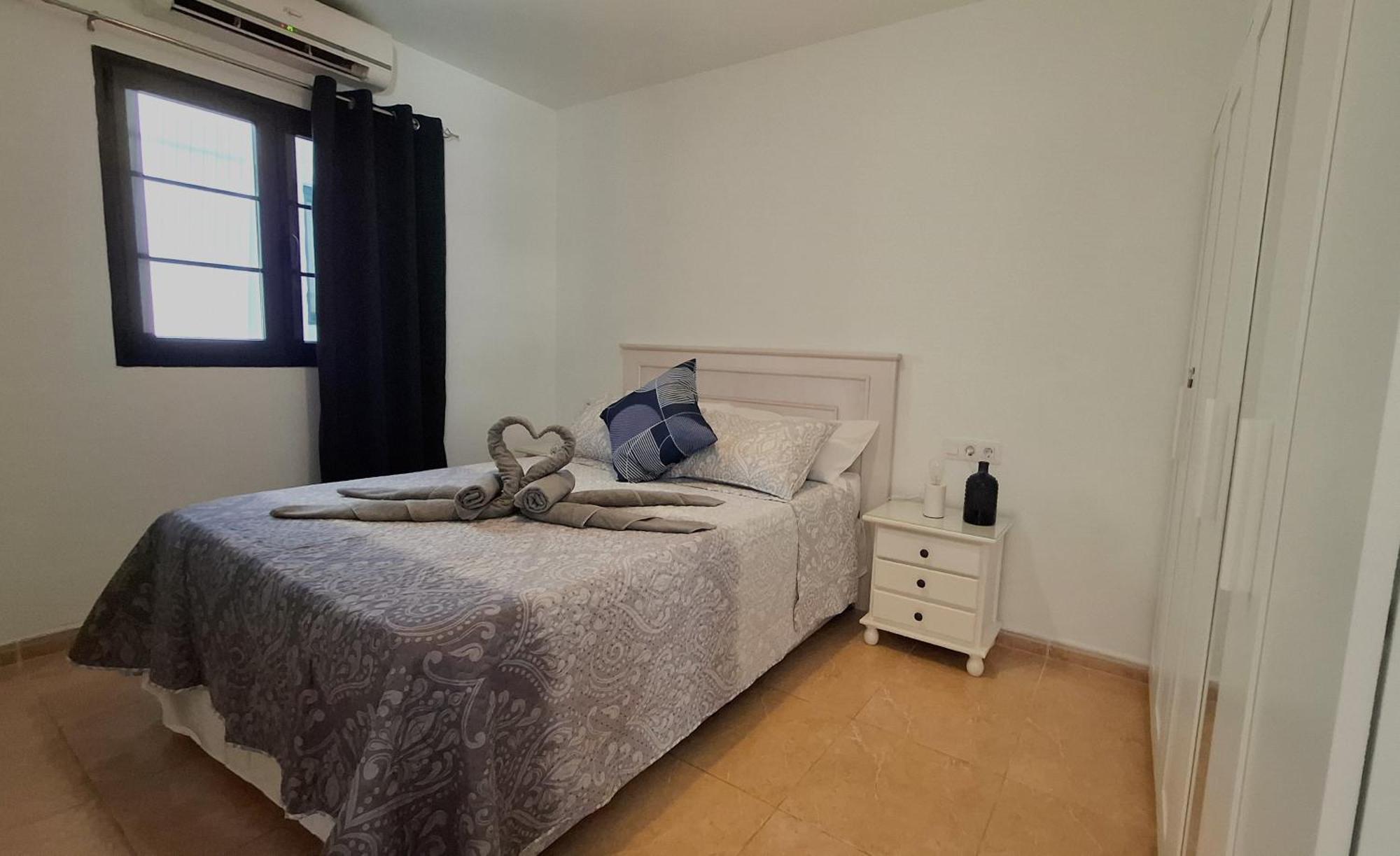 Casa Deim Apartment