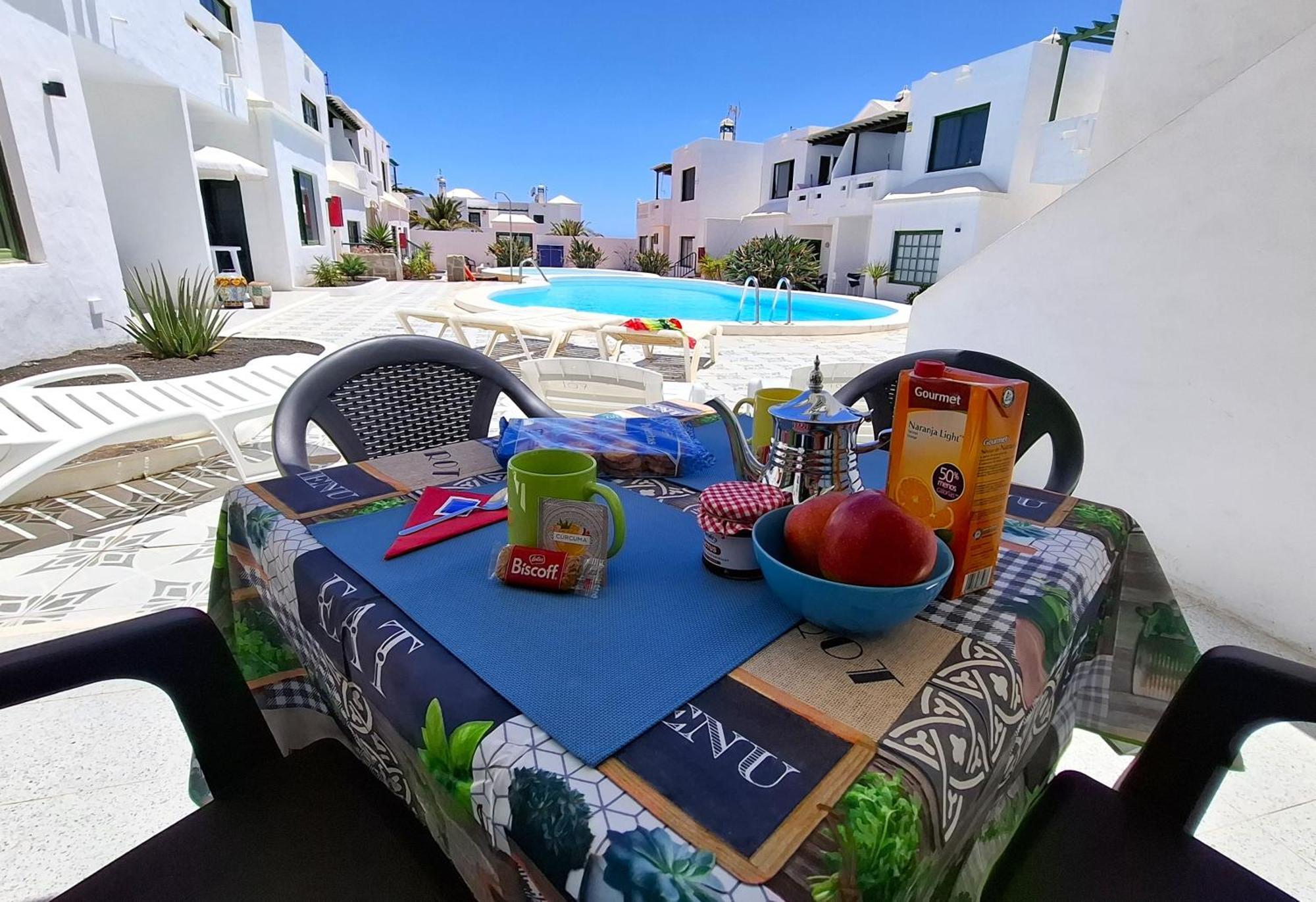 Apartment Casa Deim