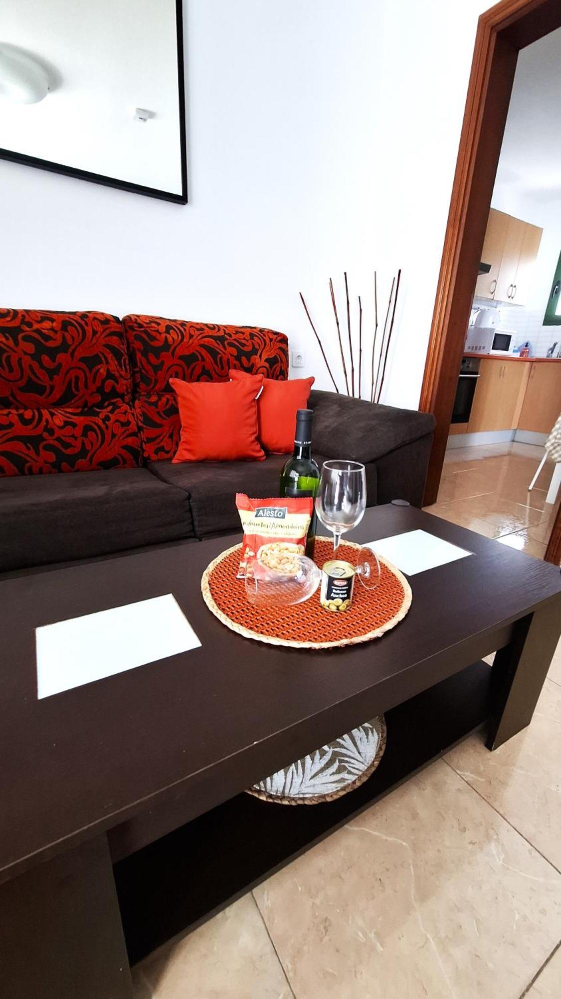 Casa Deim Apartment *