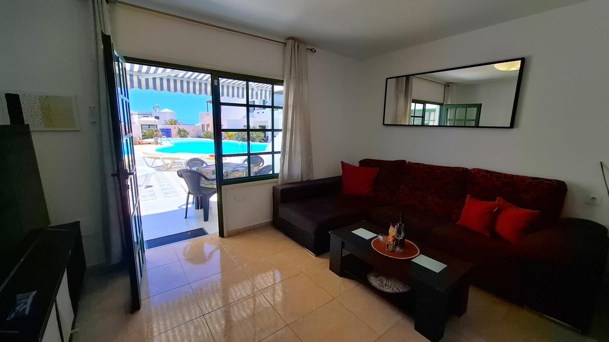 Apartment Casa Deim Puerto del Carmen (Lanzarote)
