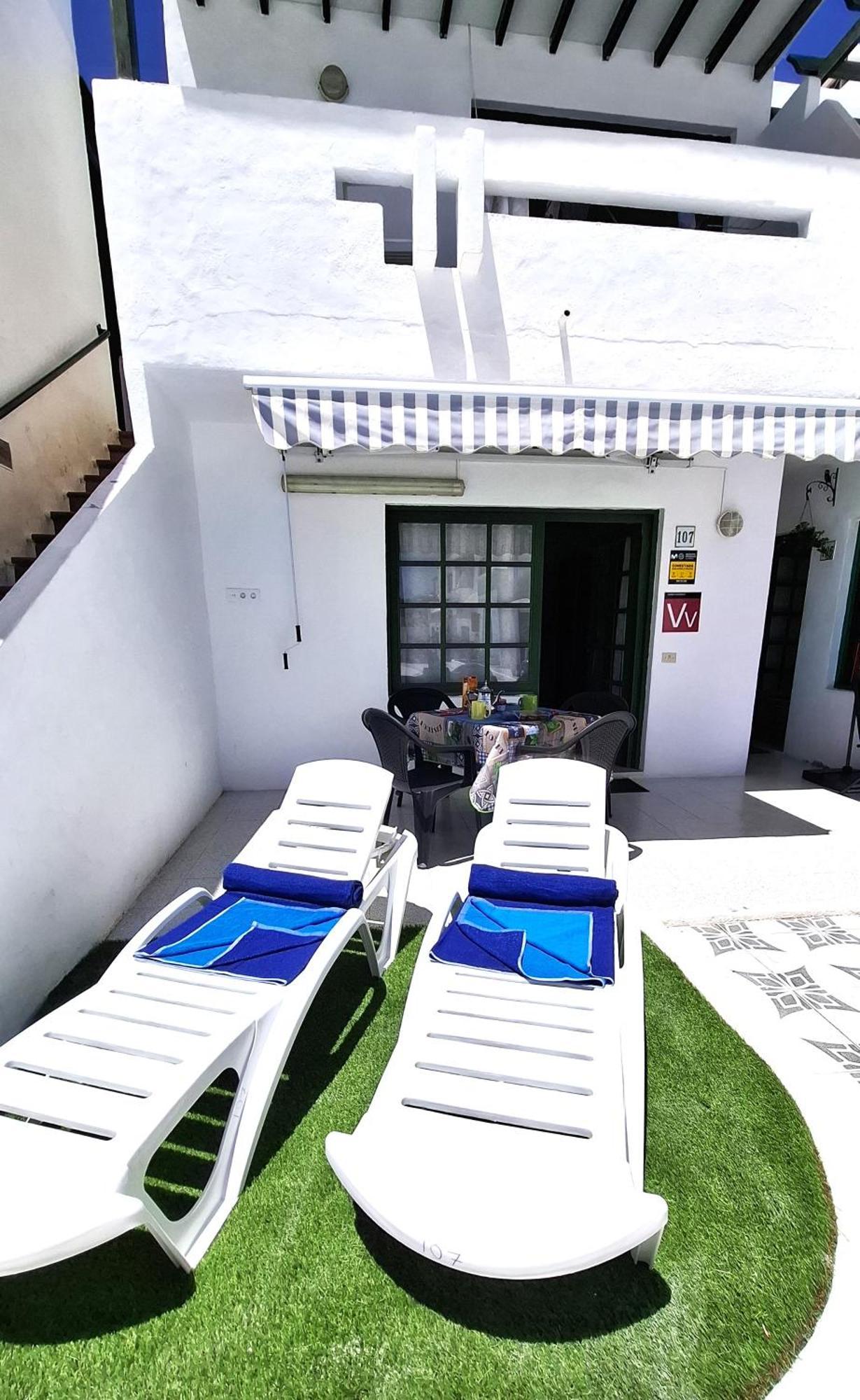 Apartment Casa Deim Puerto del Carmen (Lanzarote)