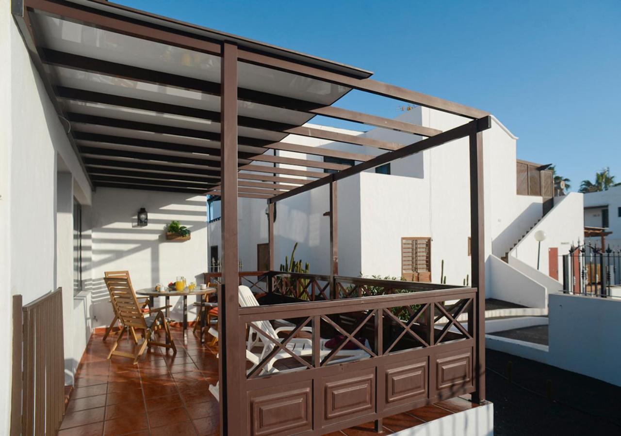 Sol Apartment
