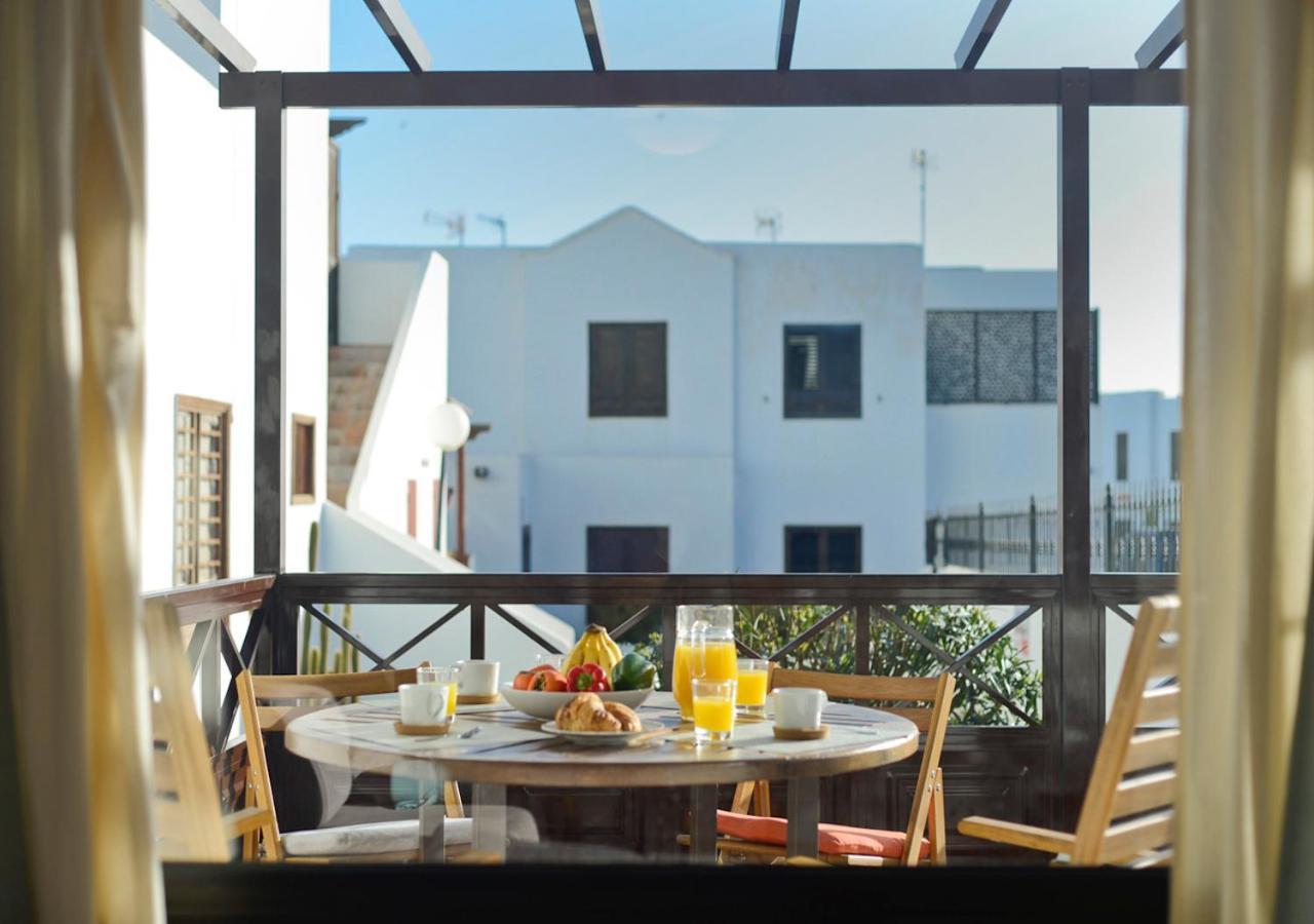Sol Apartment