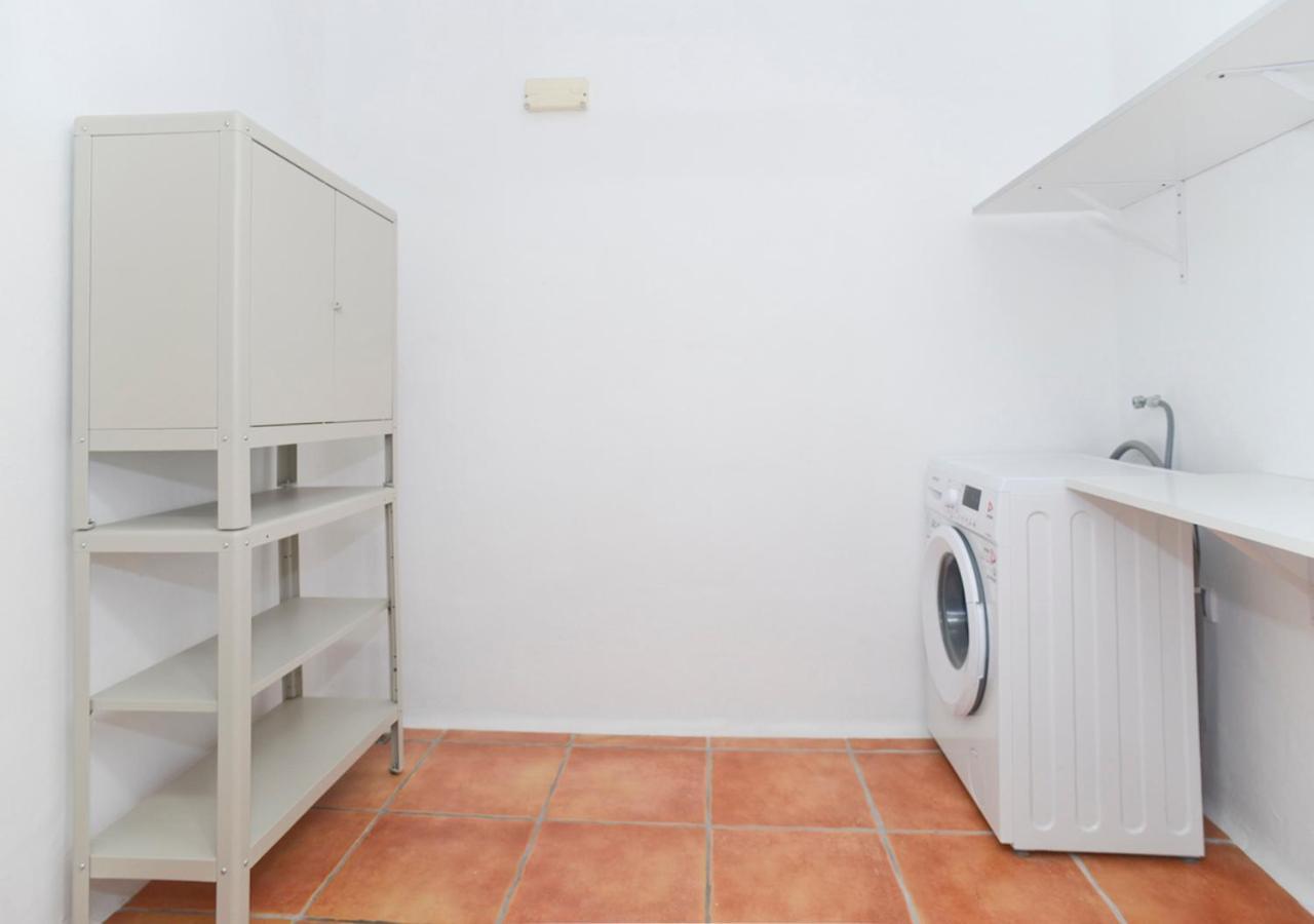 Sol Apartment *