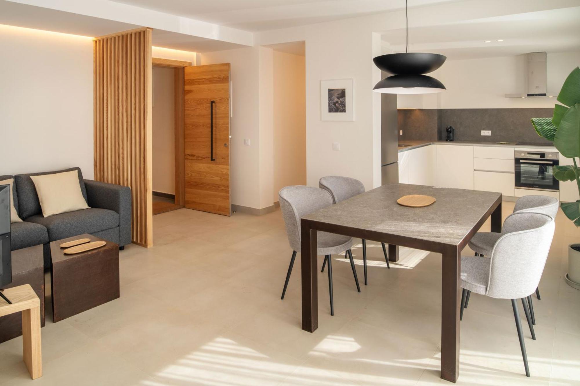 Geria - Panasco Holiday home Arrecife (Lanzarote)