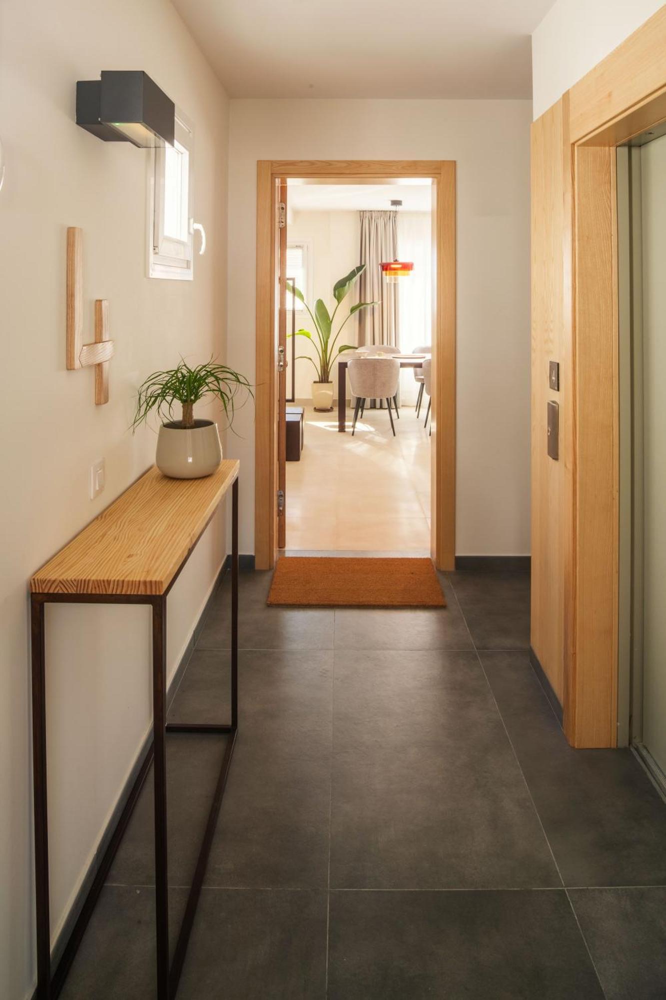 Geria - Panasco Holiday home Arrecife (Lanzarote)