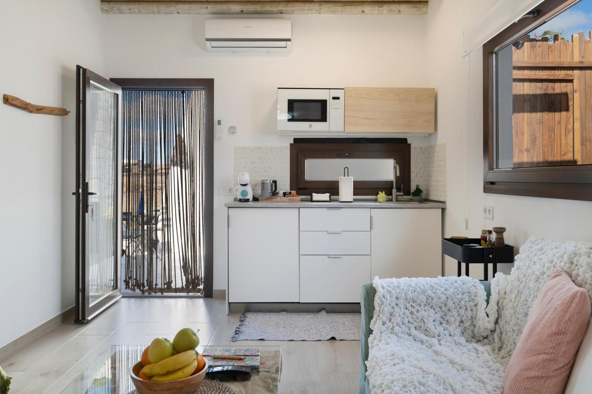 Apartment Pitaya *