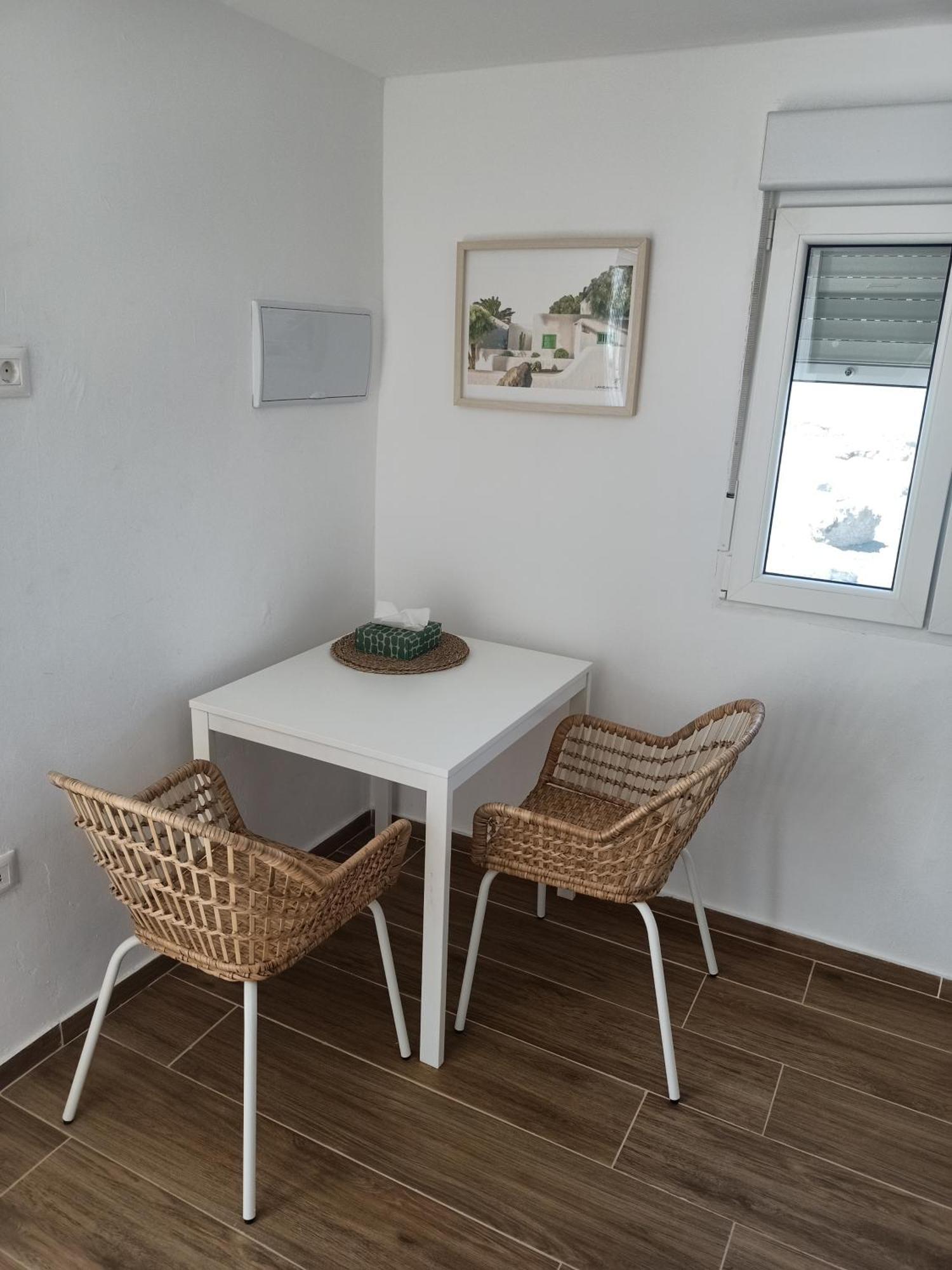 Apartamento Casa 18a