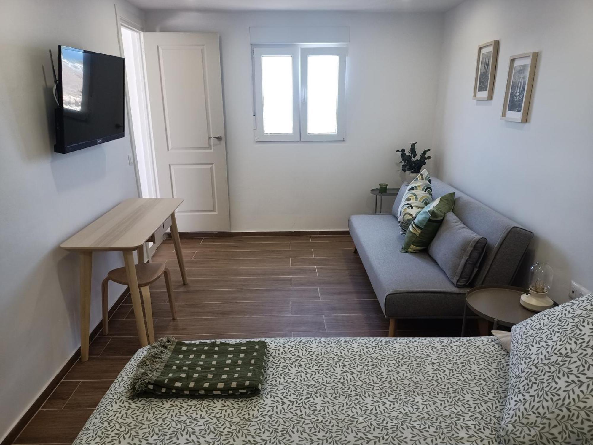 Casa 18a Tías