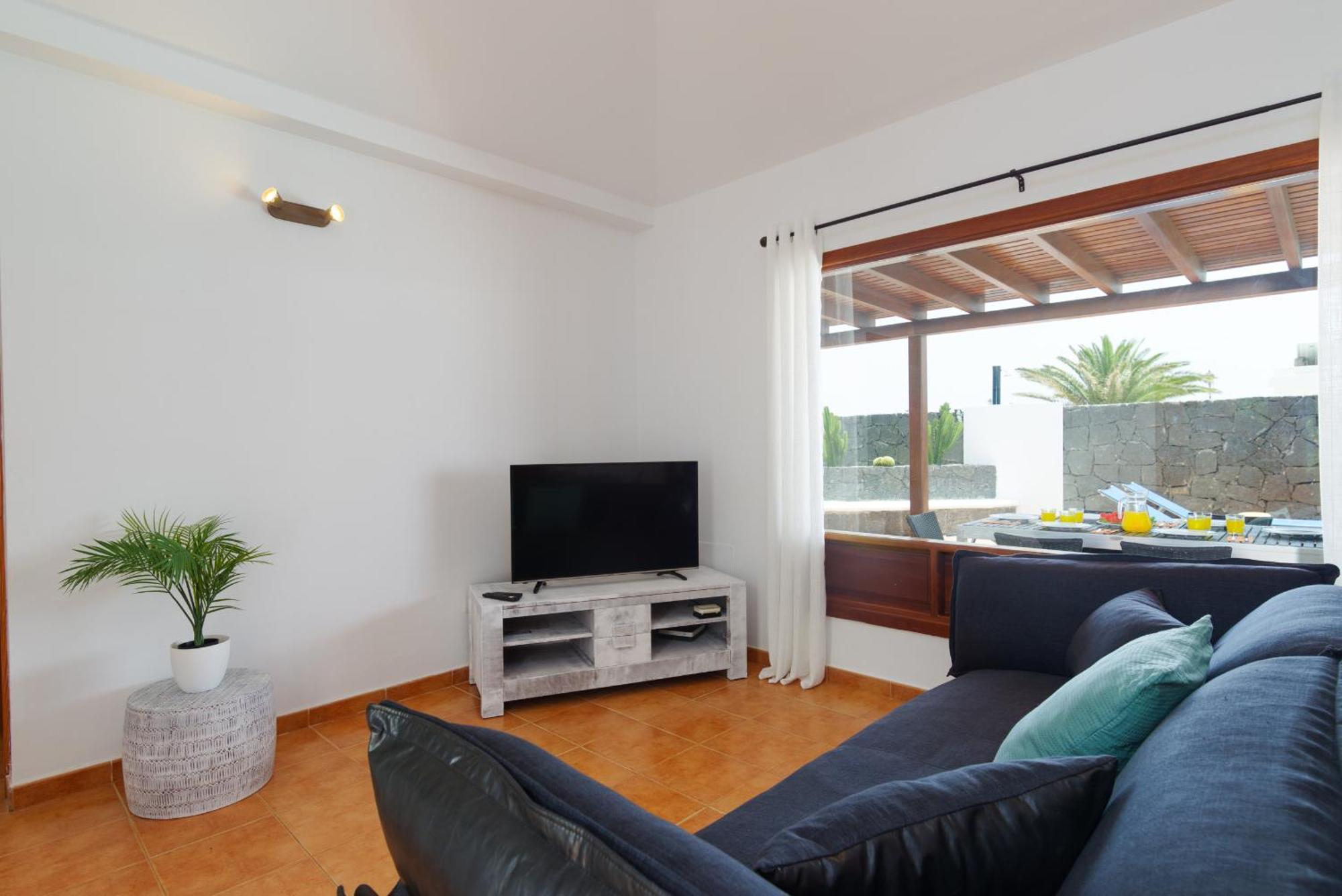 Del Sur 26 By Now Ltd Villa *