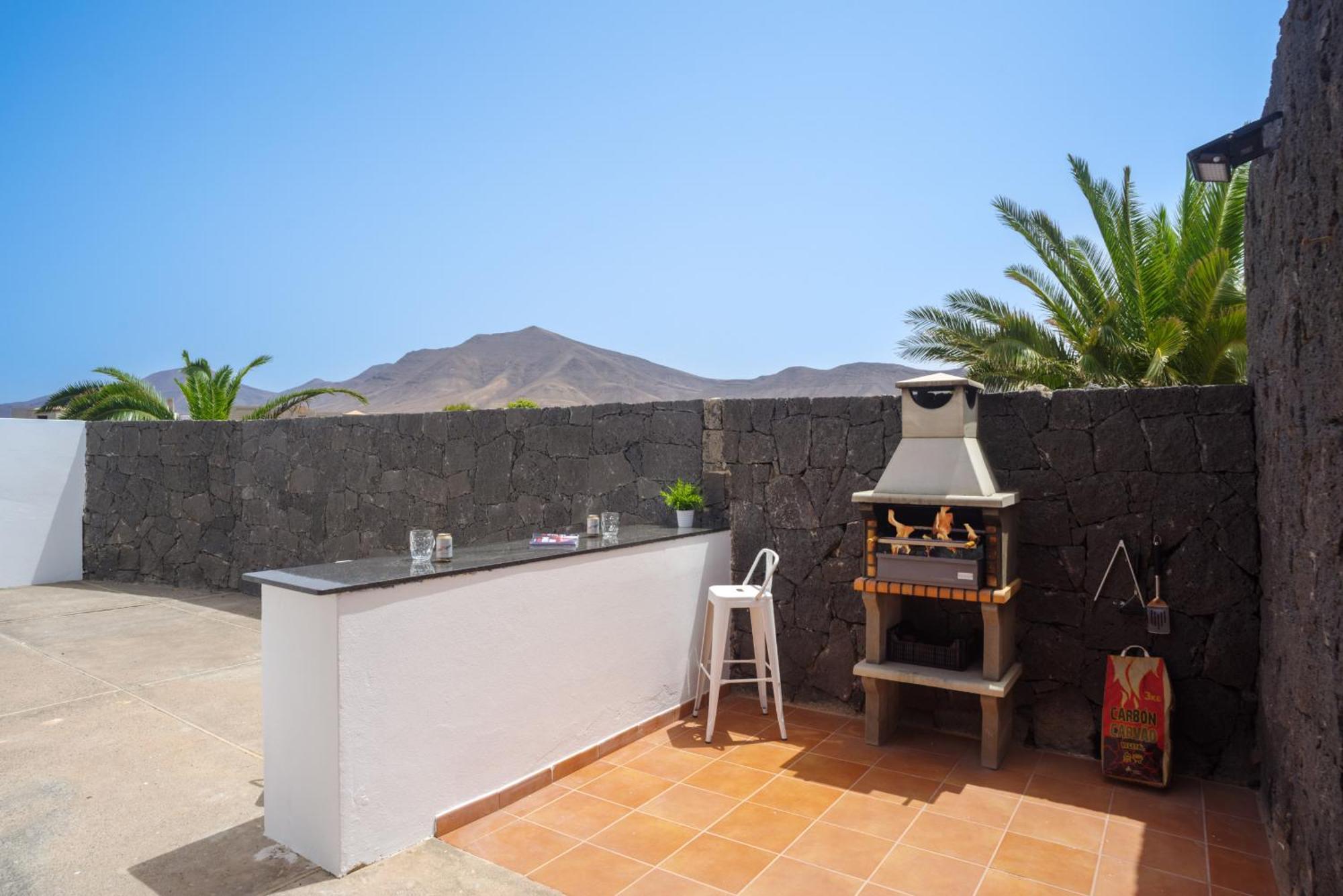 Villa Del Sur 26 By Now Ltd