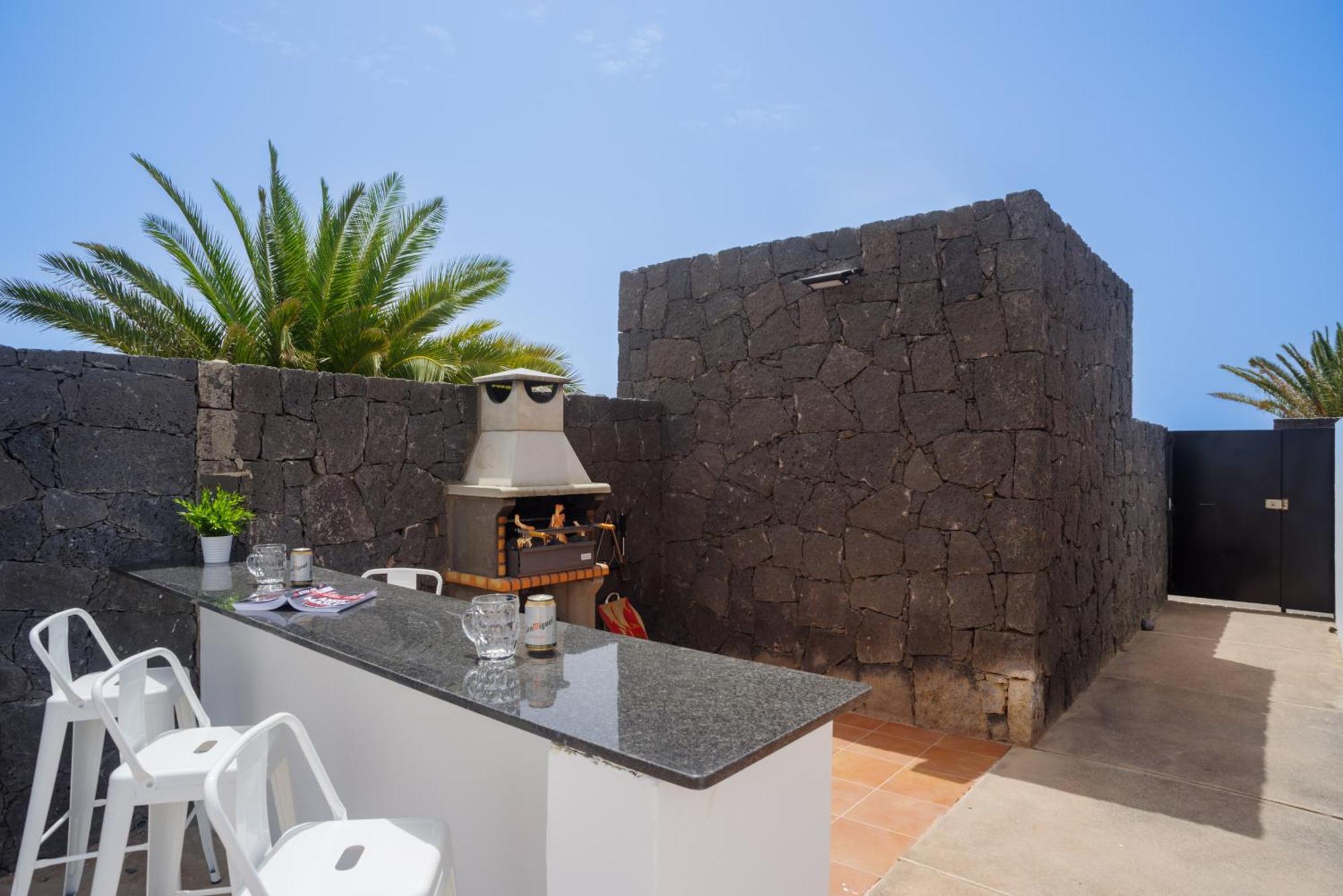 Del Sur 26 By Now Ltd Villa *