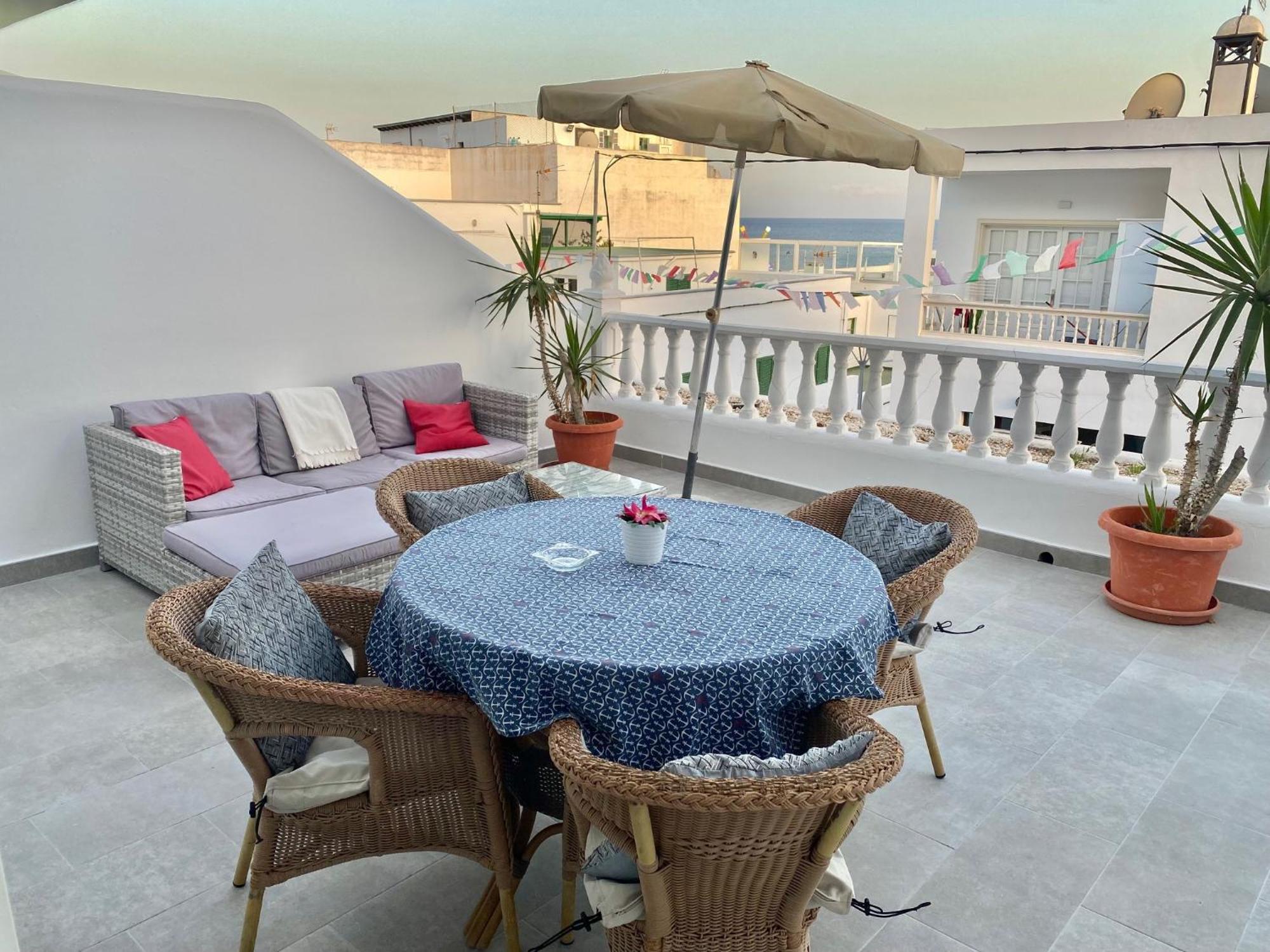 Apartamento Dragos *