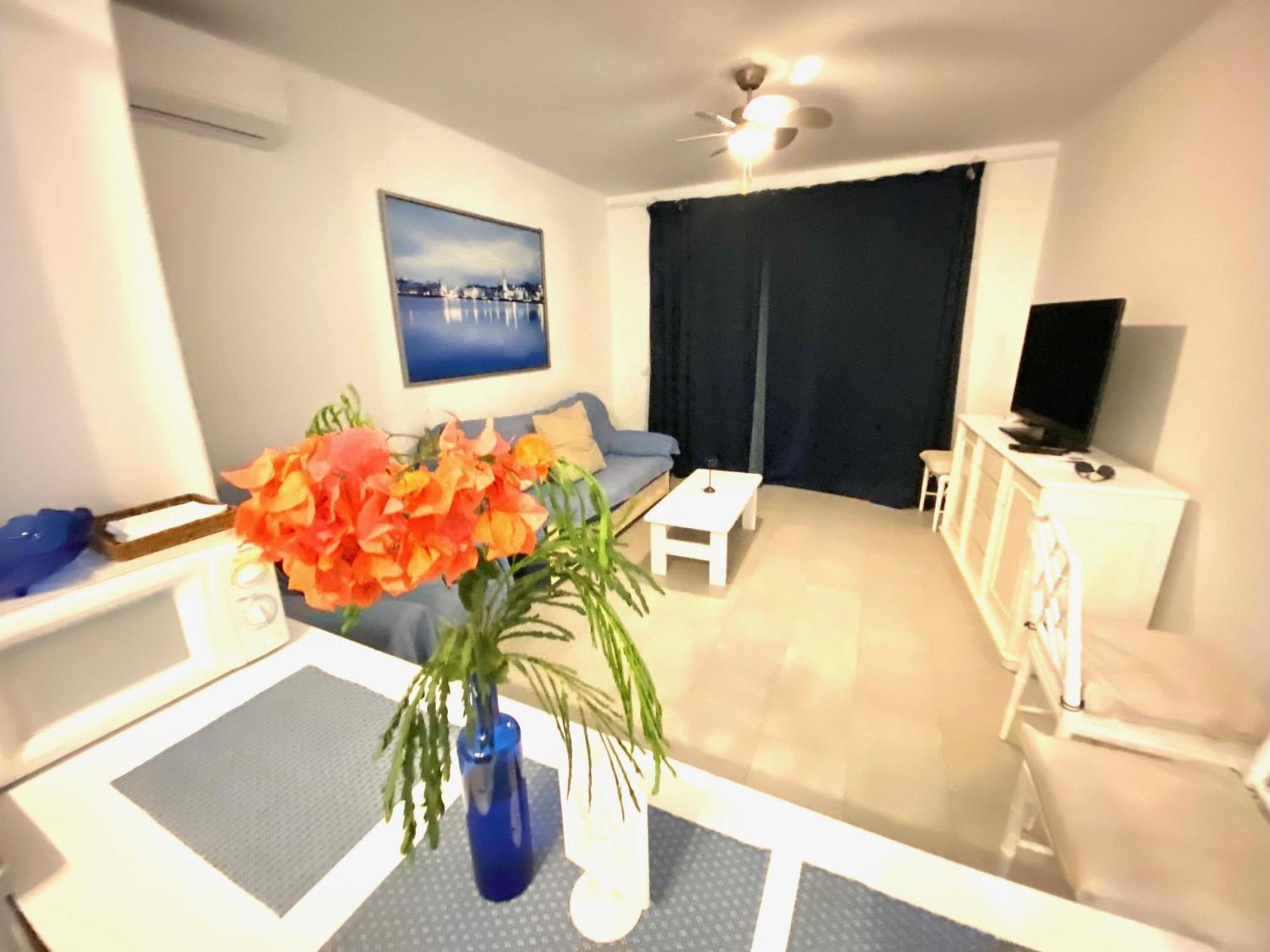Apartamento Dragos *
