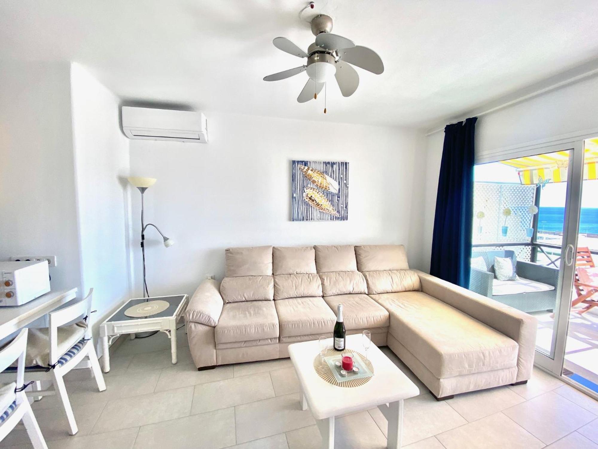 Apartamento Dragos Puerto del Carmen (Lanzarote)