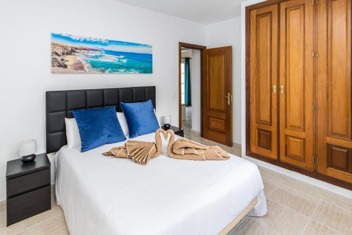 Atenea Apartamento *