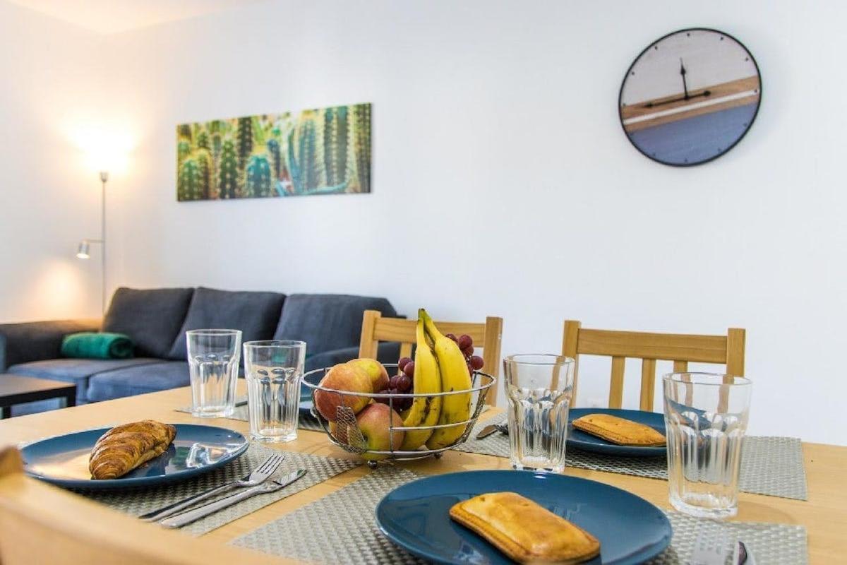 Apartamento Atenea