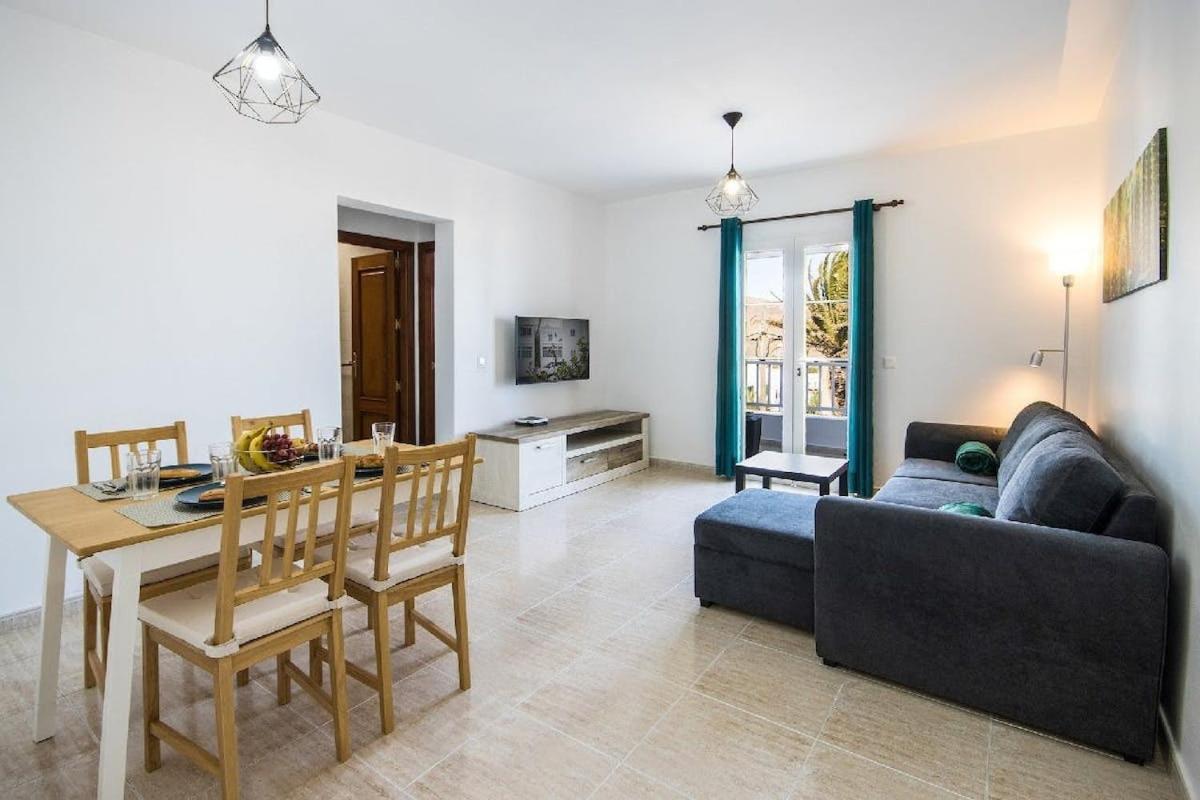 Apartamento Atenea San Bartolomé
