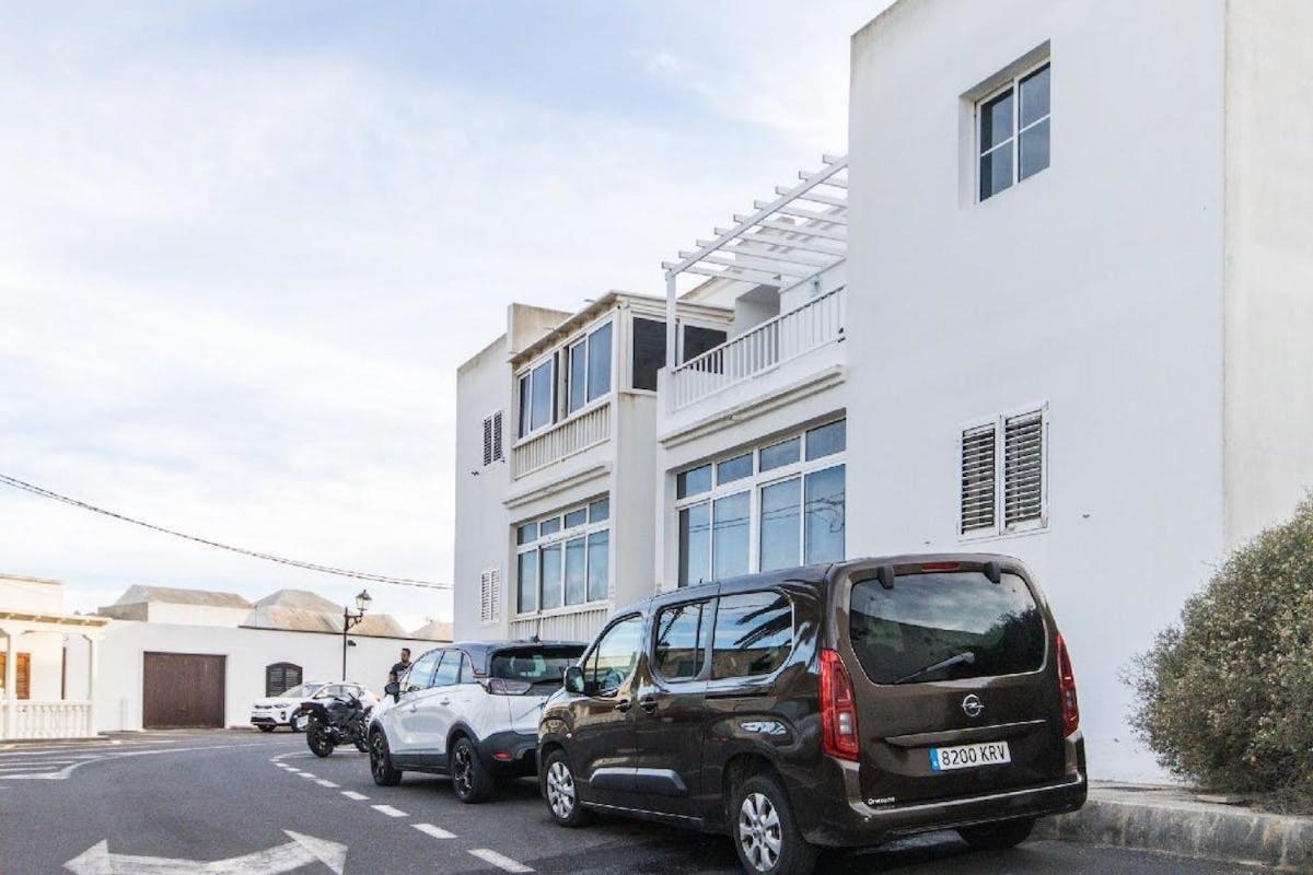 Apartamento Atenea *