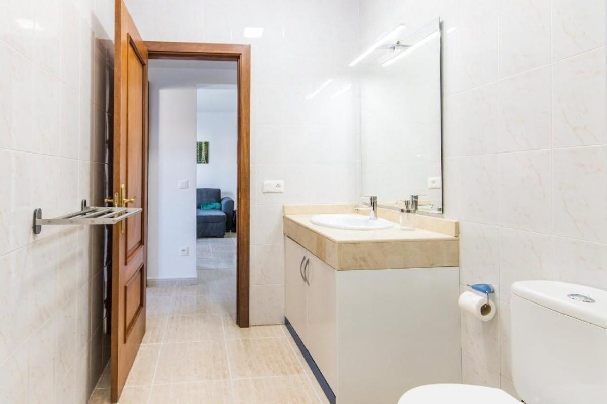 Atenea Apartamento San Bartolomé