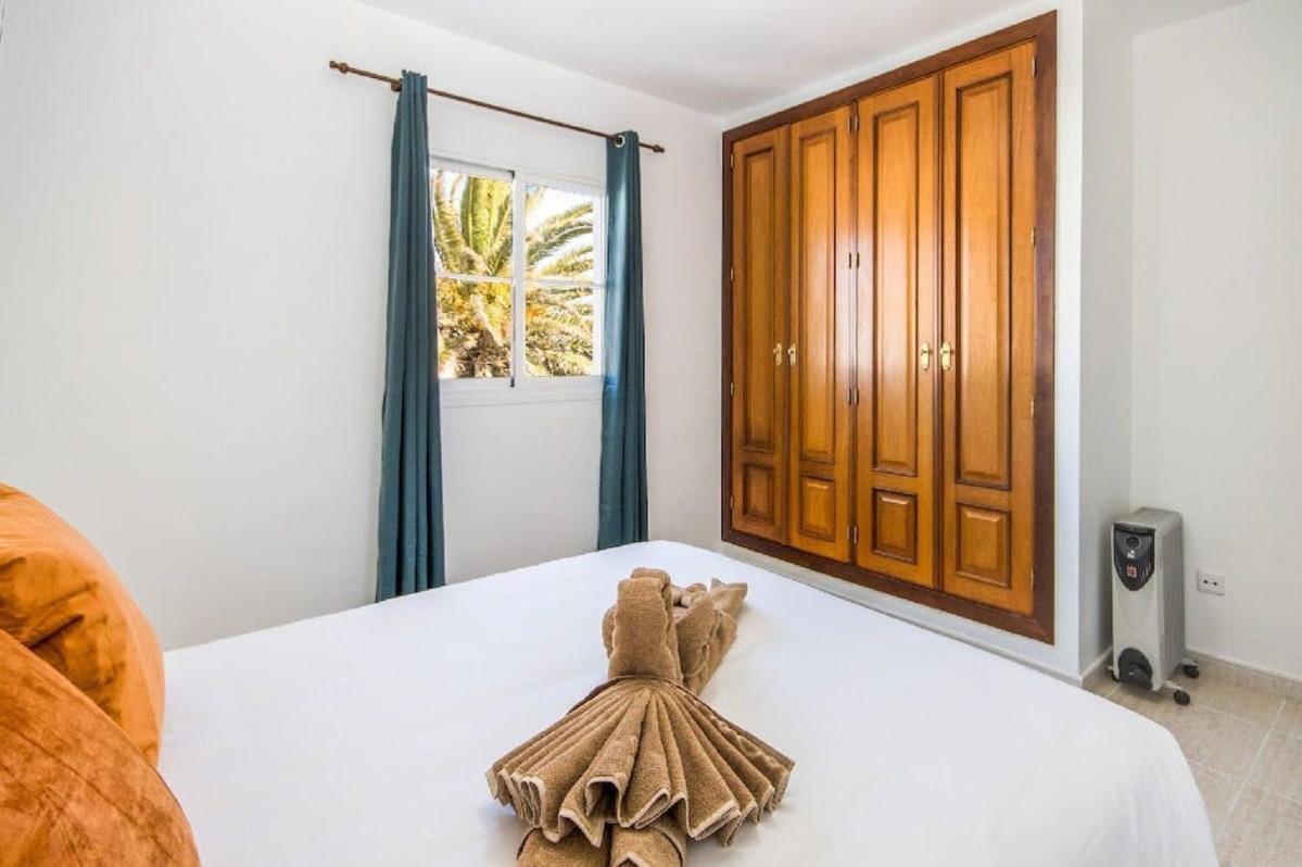 Apartamento Atenea