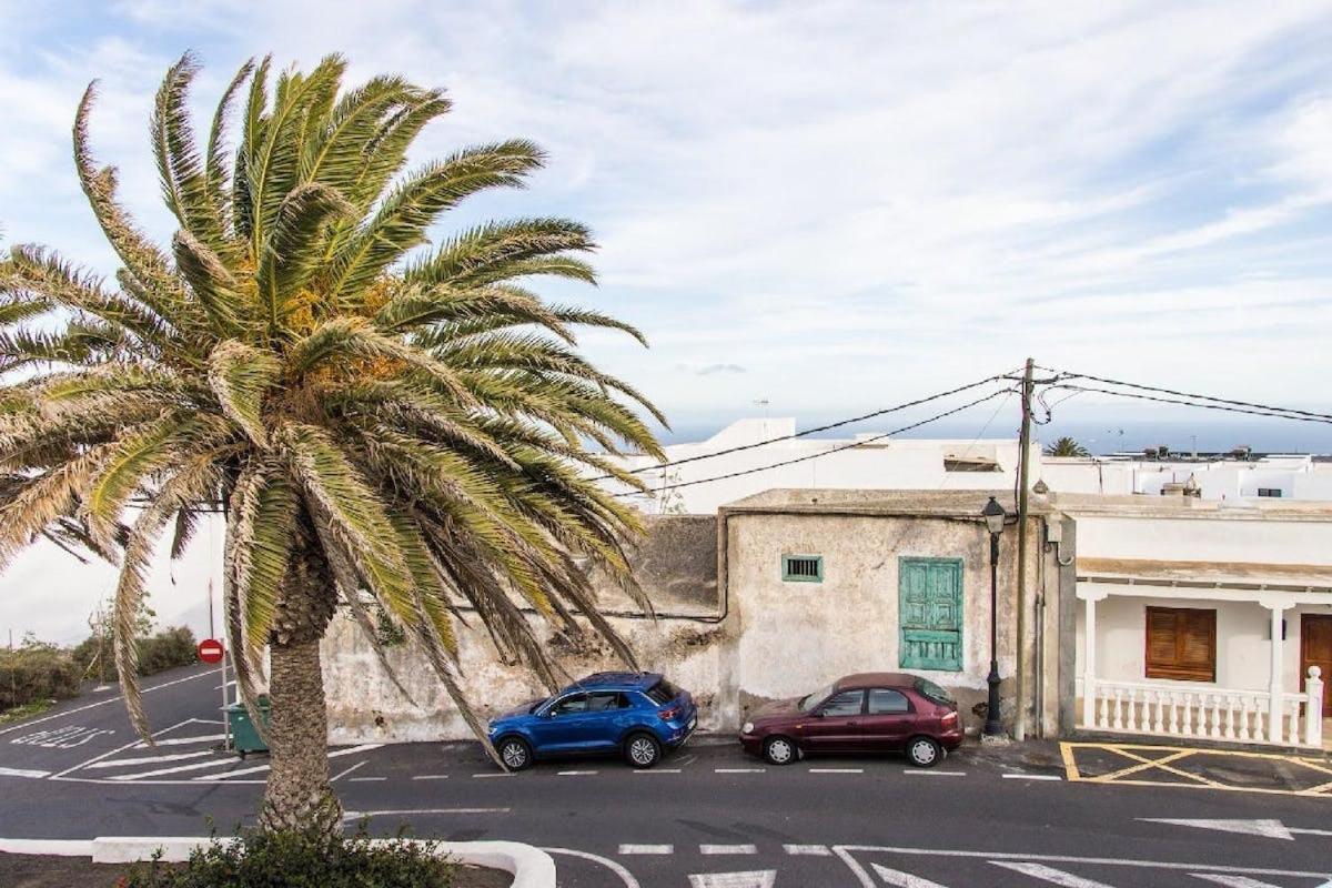 Apartamento Atenea *
