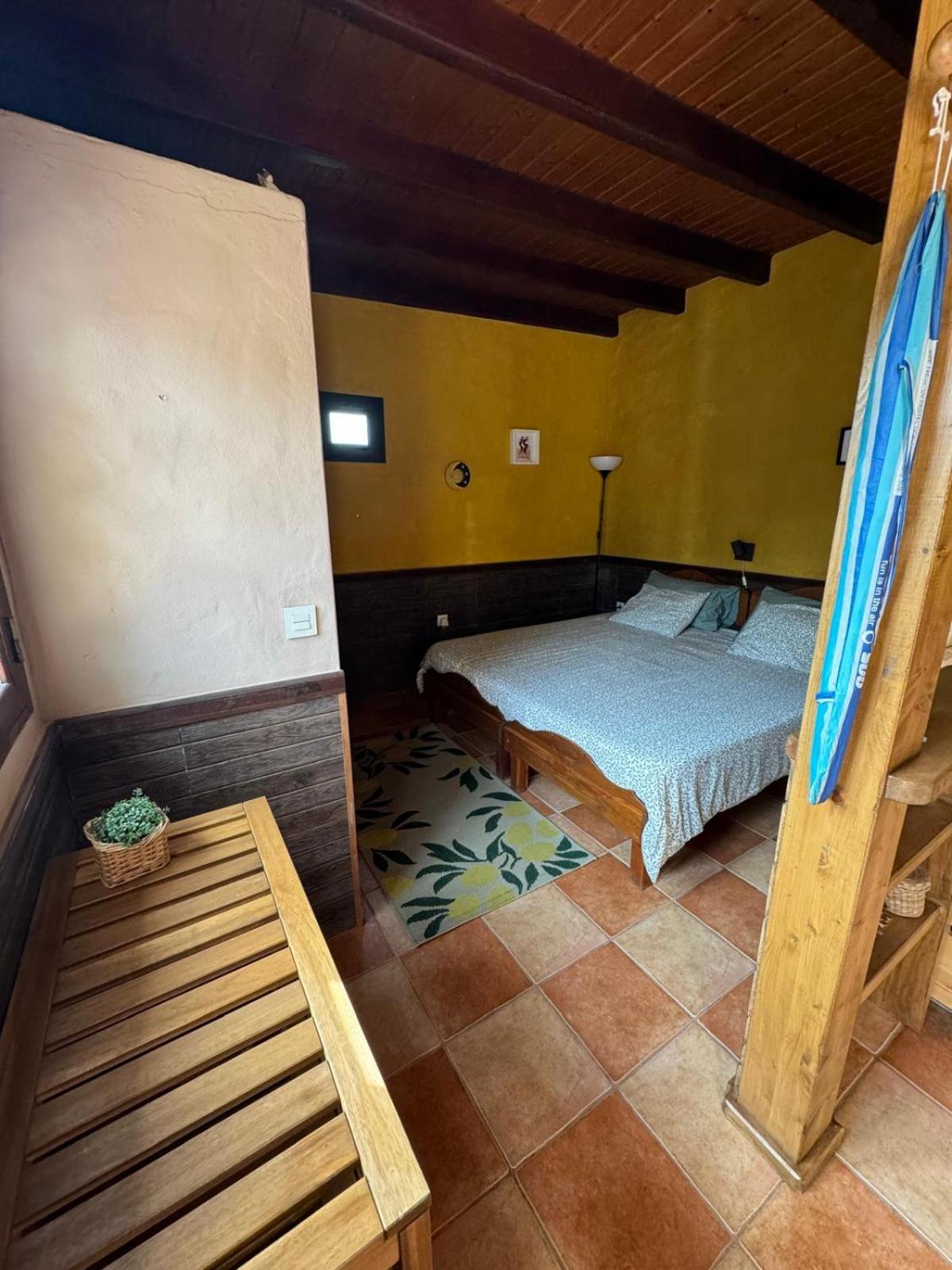 Casa Palmera Y Casa Datil Apartment