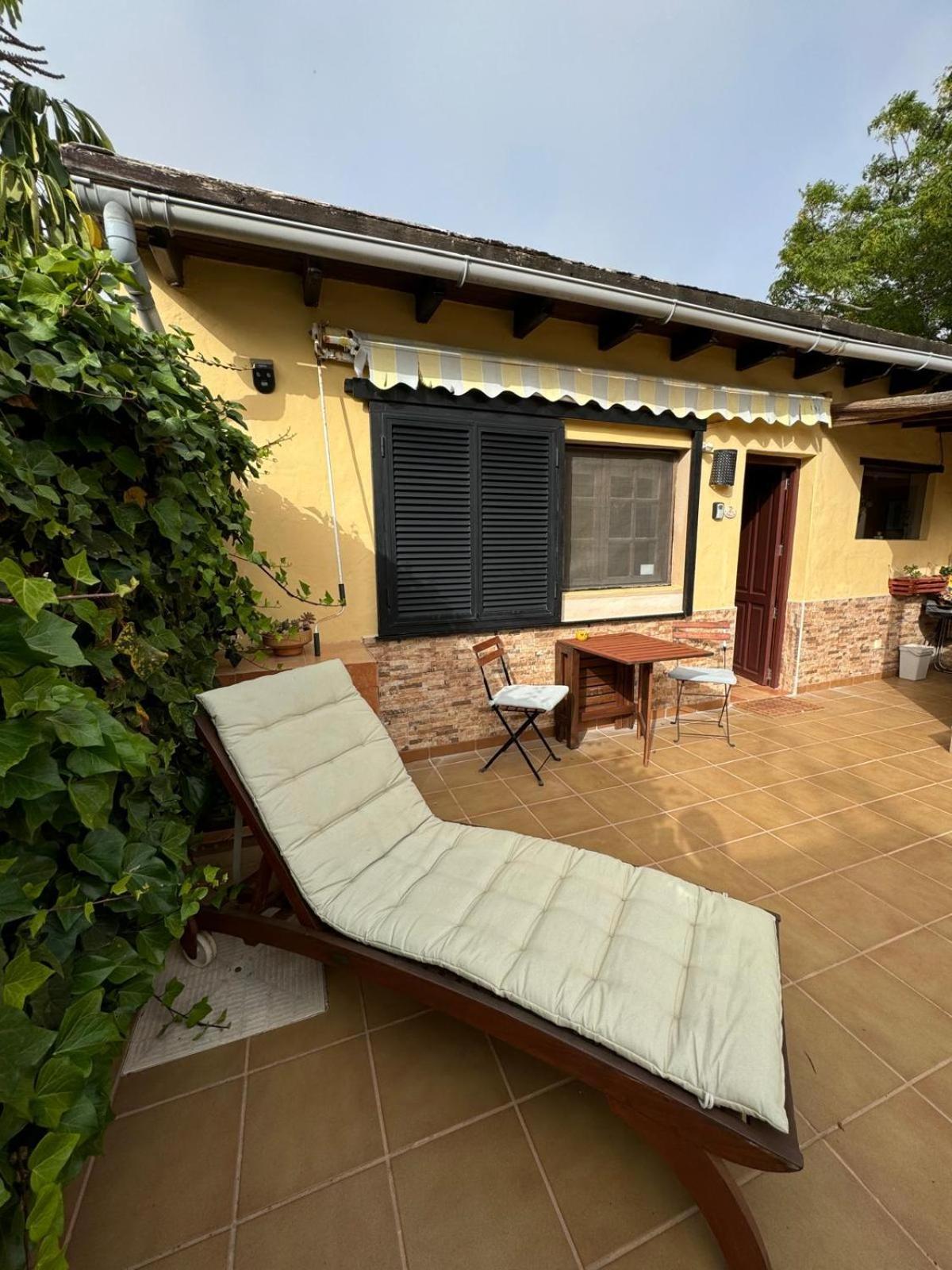 Casa Palmera Y Casa Datil
