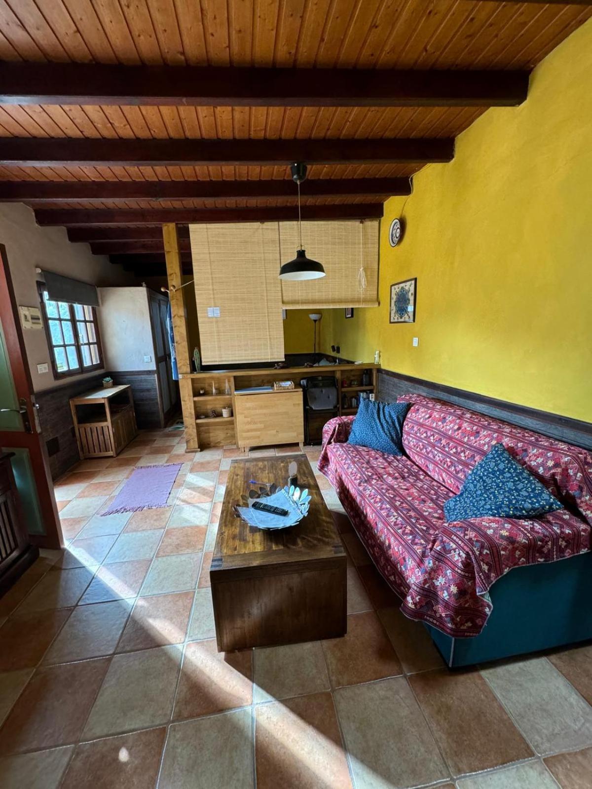 Apartment Casa Palmera Y Casa Datil Haria