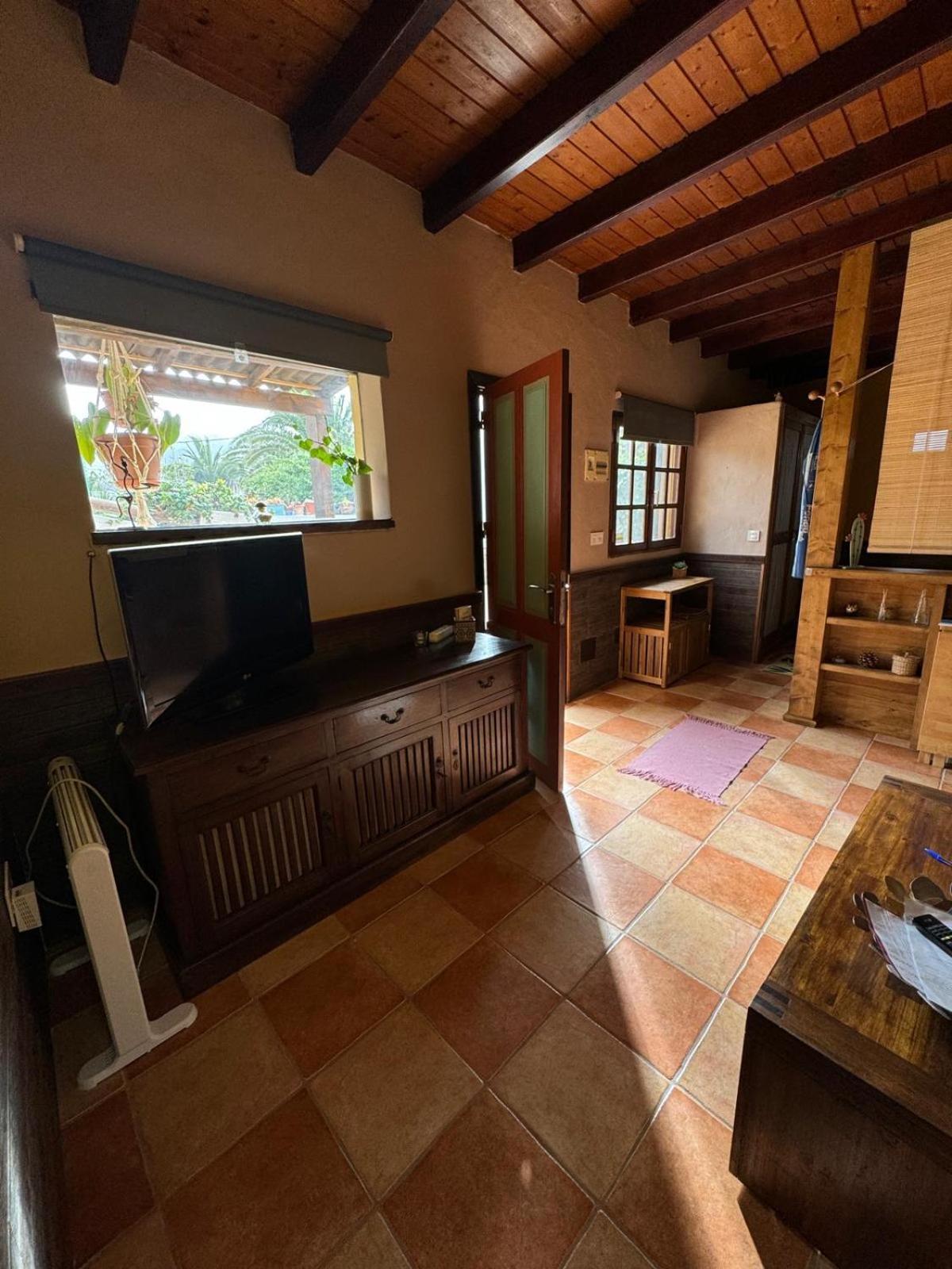 Casa Palmera Y Casa Datil