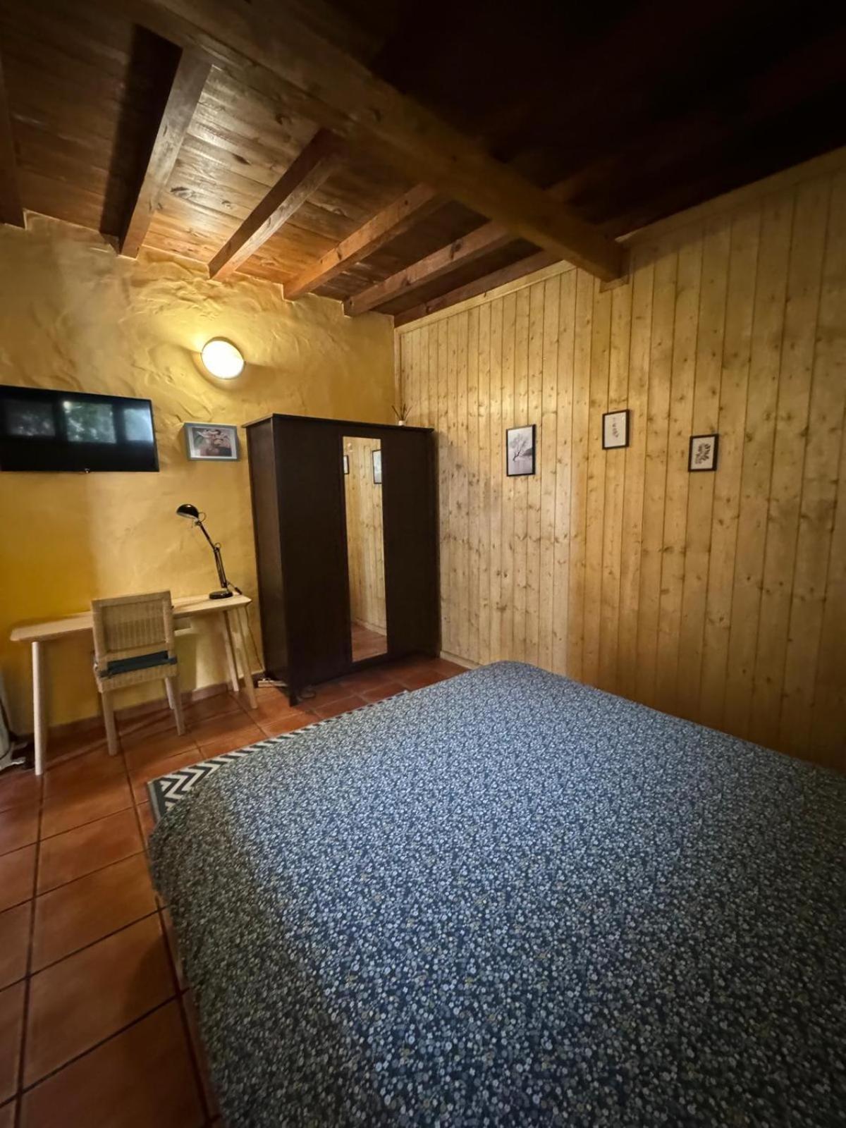 Casa Palmera Y Casa Datil Haria