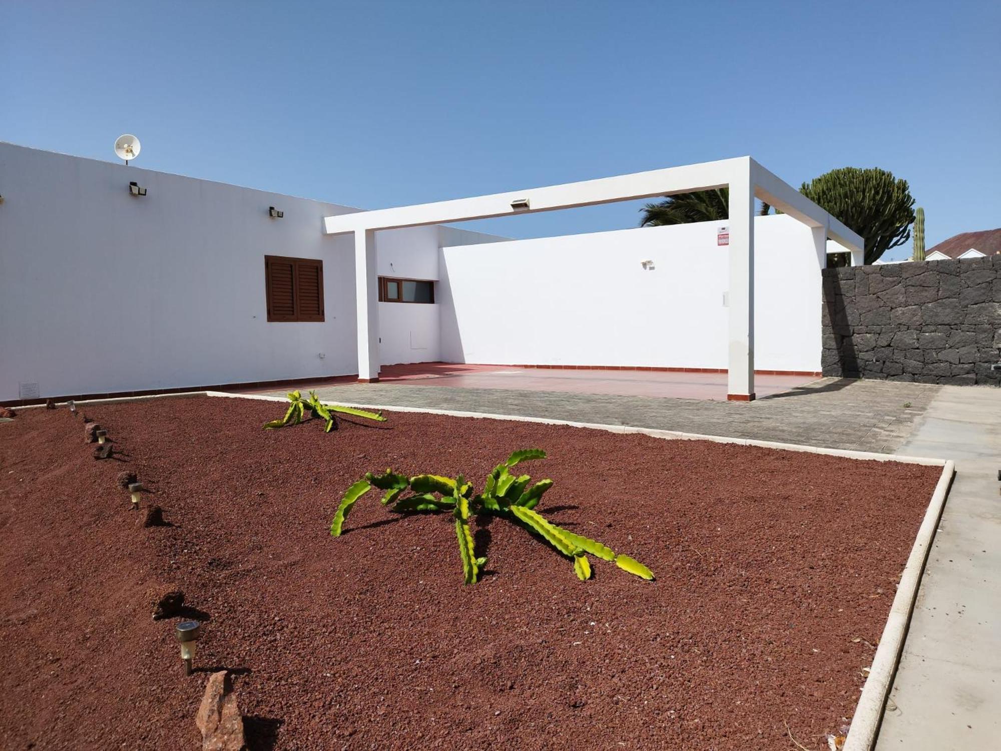 Casa Montes Сasa de vacaciones