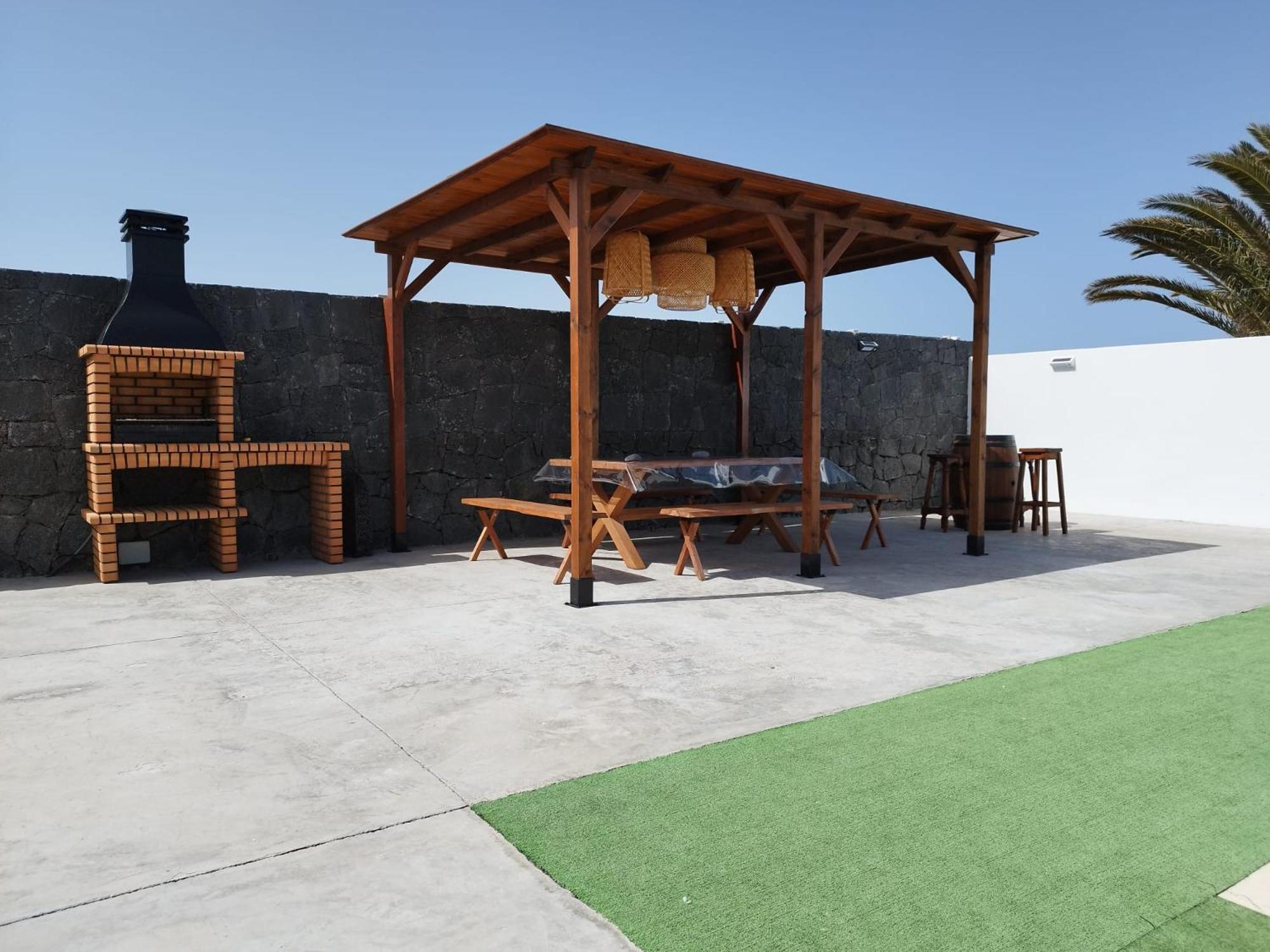 Casa Montes Сasa de vacaciones *