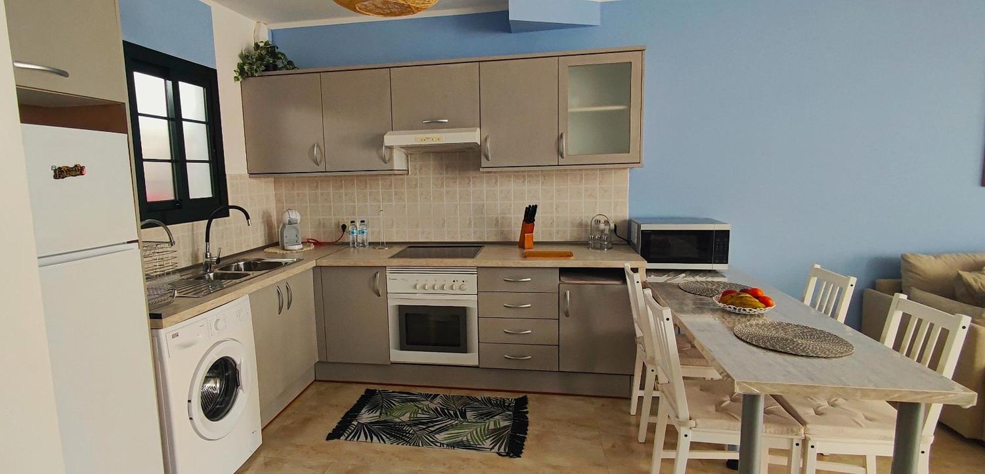 Casa Pechiguera Apartment *
