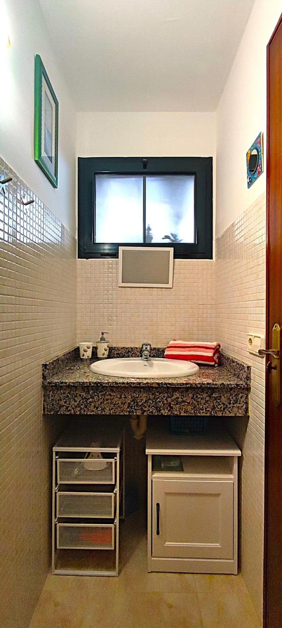 Apartamento Casa Pechiguera