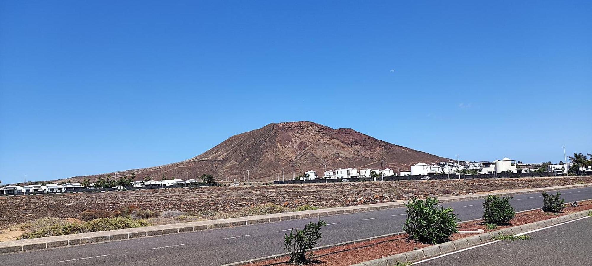 Casa Pechiguera Playa Blanca (Lanzarote)