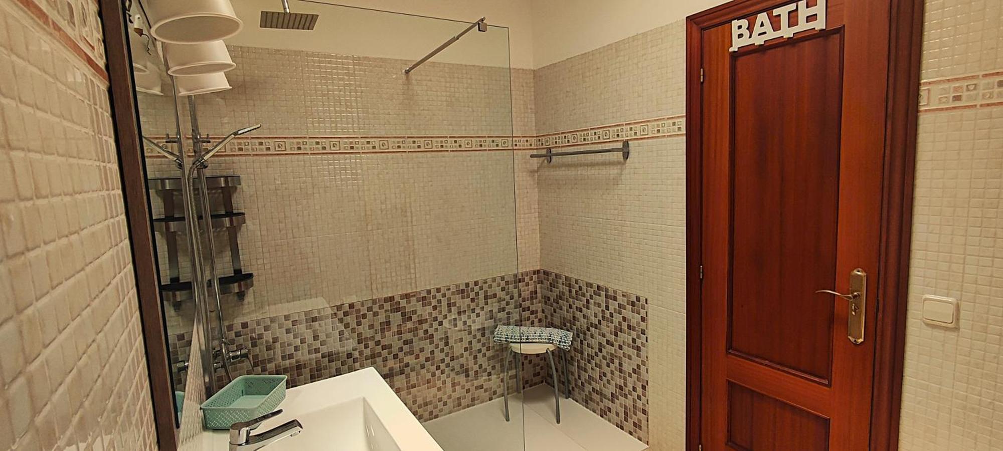 Casa Pechiguera Apartamento