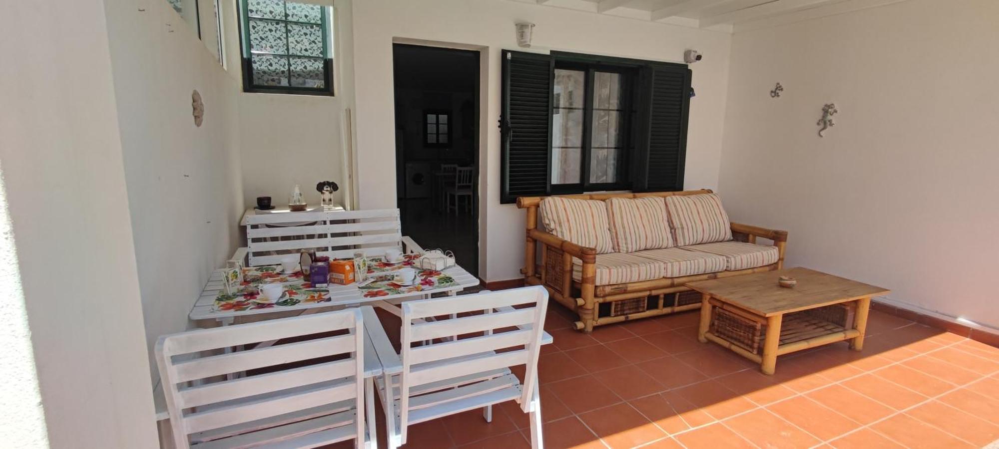 Apartamento Casa Pechiguera Playa Blanca (Lanzarote)