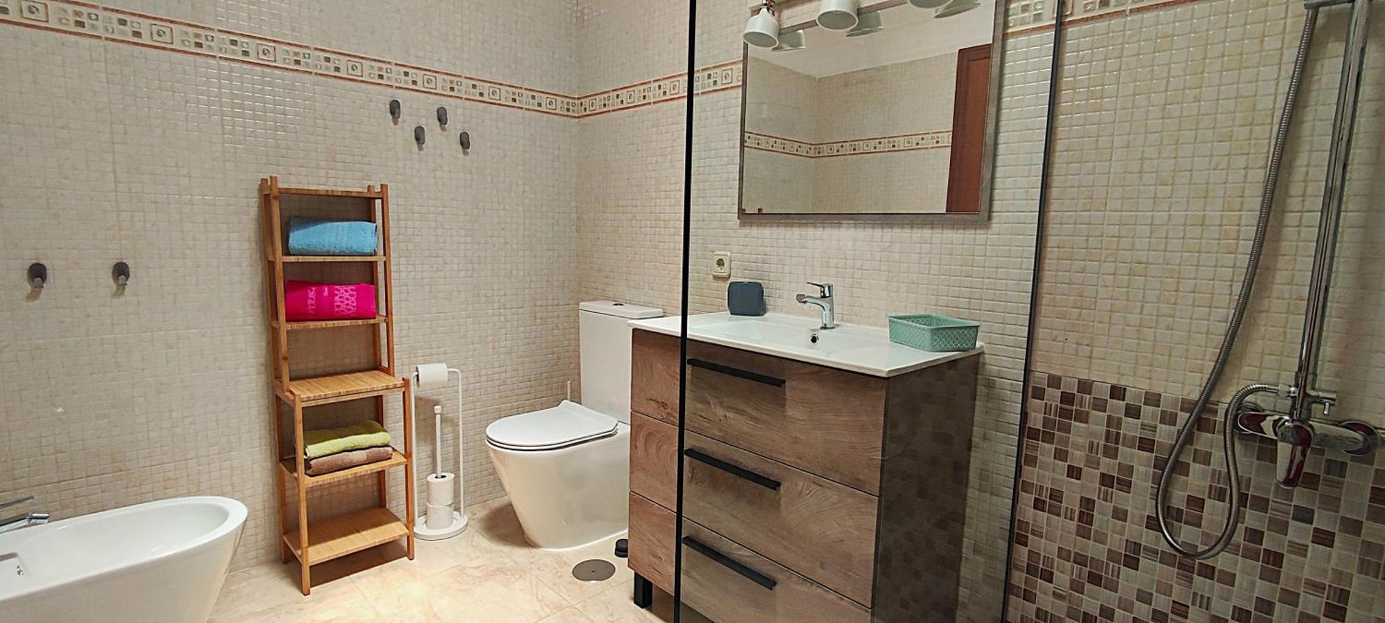 Apartamento Casa Pechiguera Playa Blanca (Lanzarote)