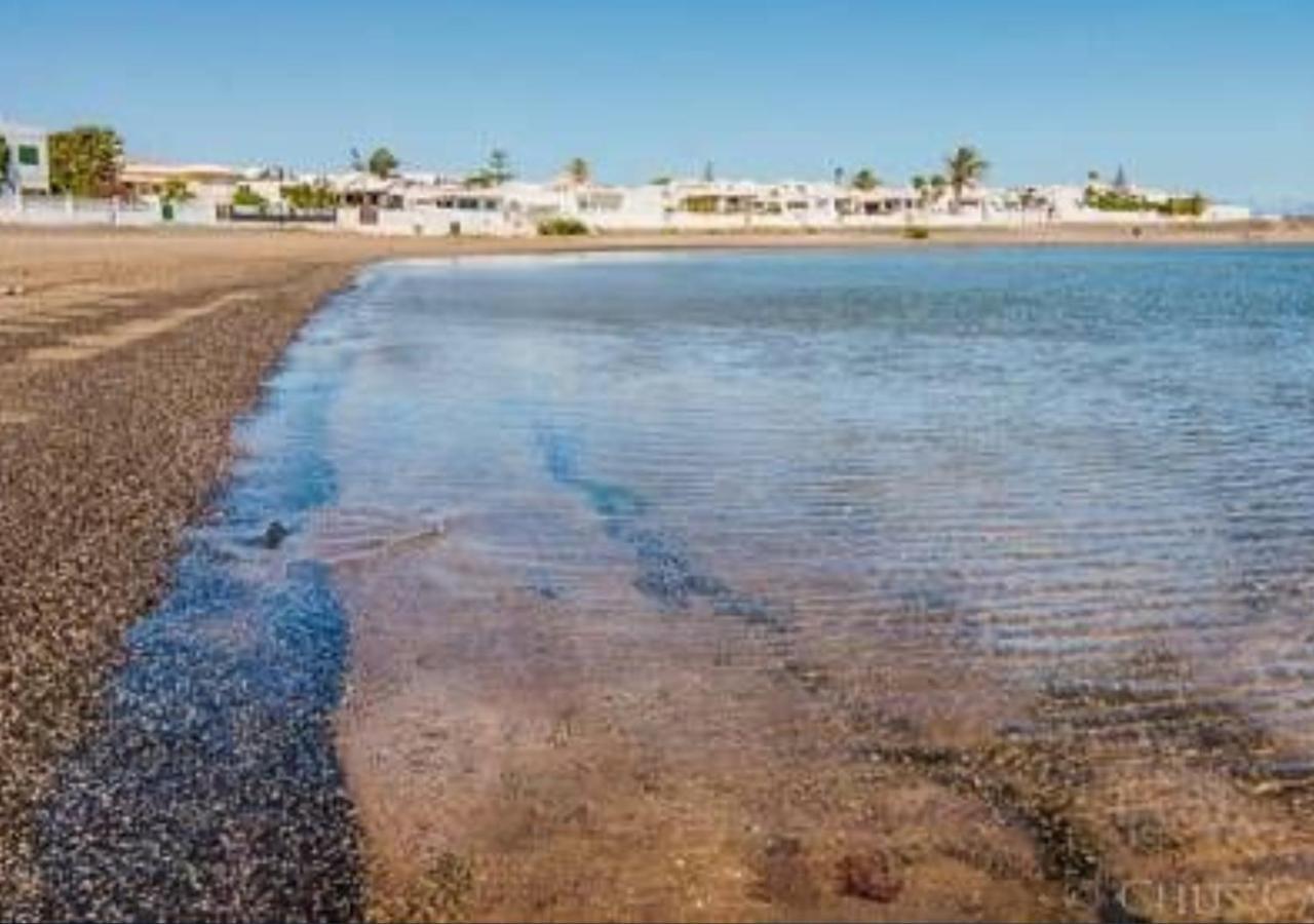 Casa Melani Playa Honda (Lanzarote)