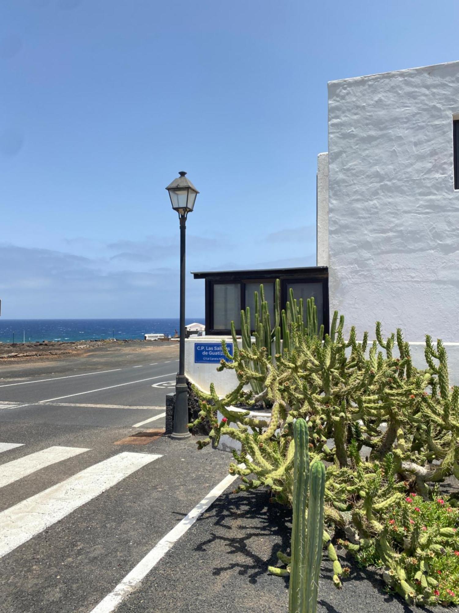 Apartamento Casa Salina *