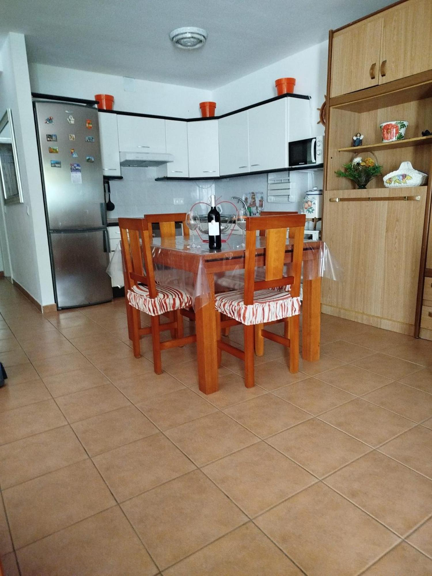 Casa Makita Apartamento