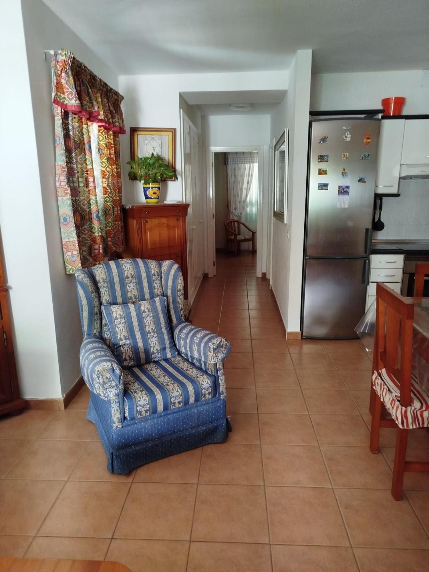 Apartamento Casa Makita
